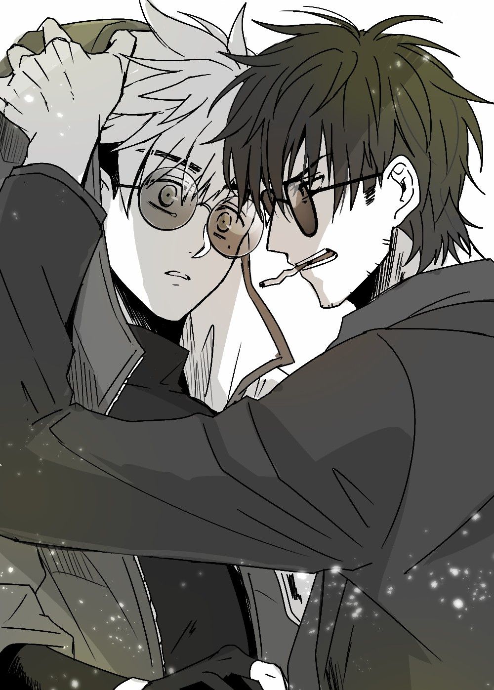 1000x1397  ВольфВаш в 2023 г | Герой искусство, Рисунки, Эскиз