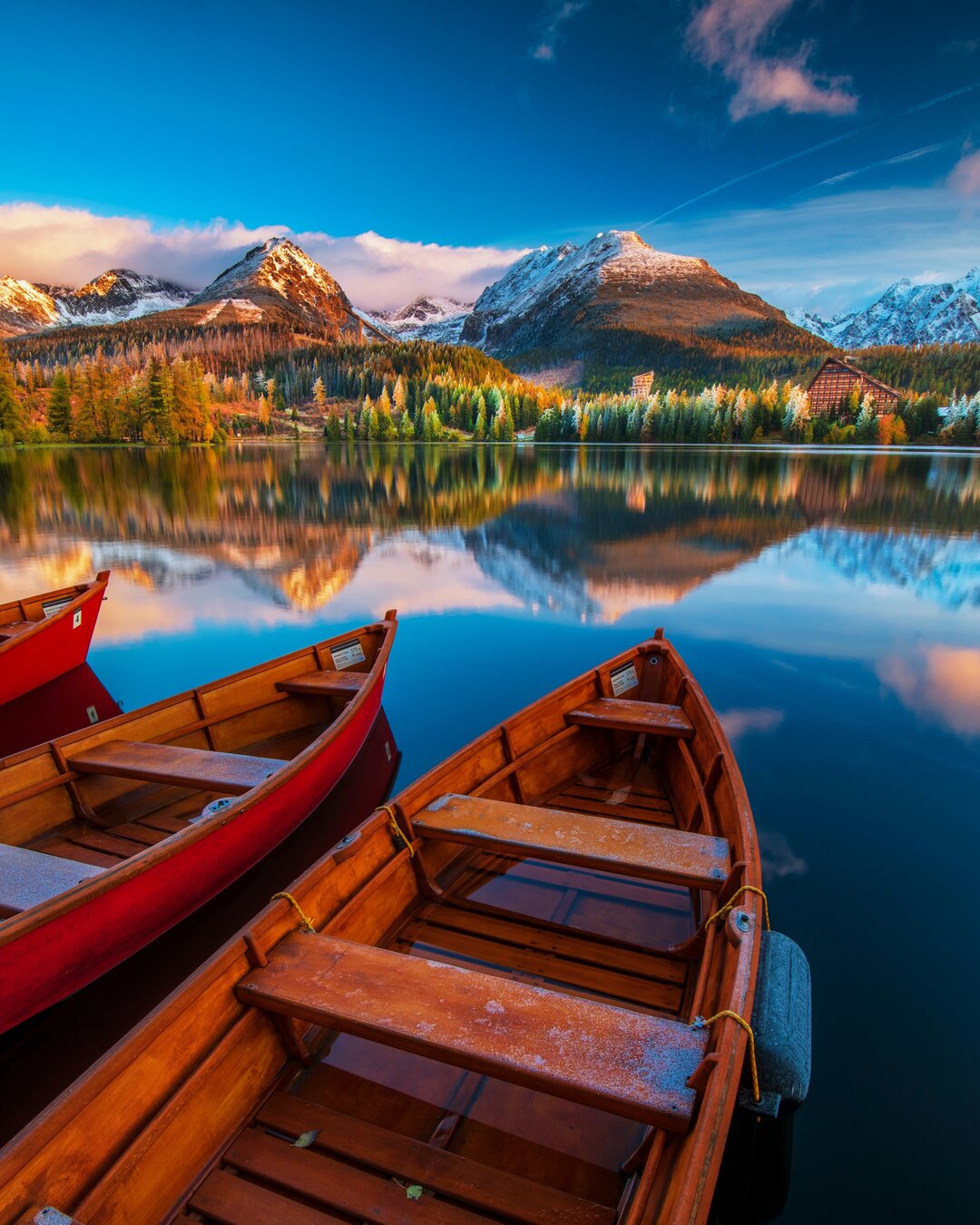 1080x1350  Штрбске Плесо | Злавомат.ск