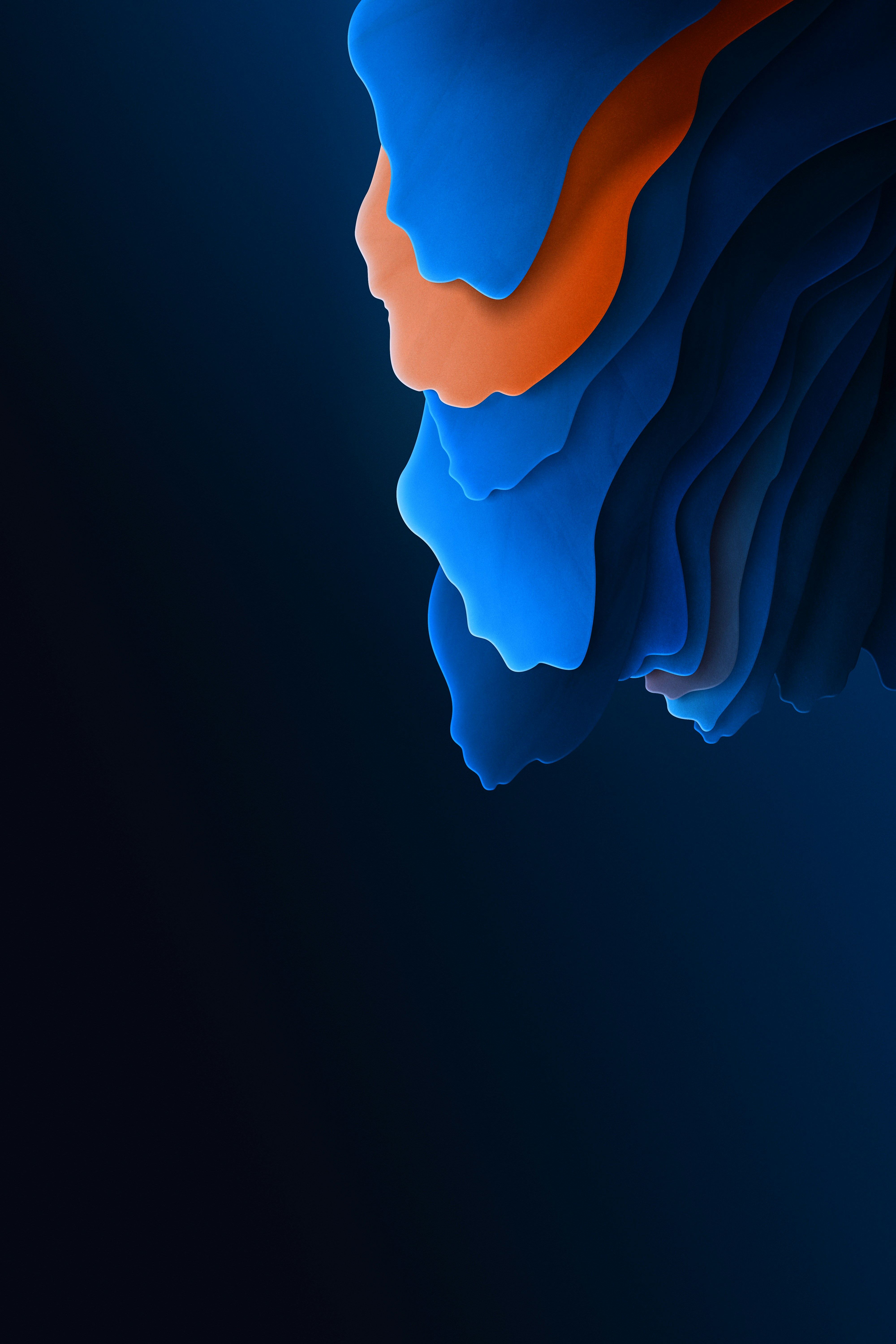 4000x6000  Обои Tumblr HD — Пещера обоев