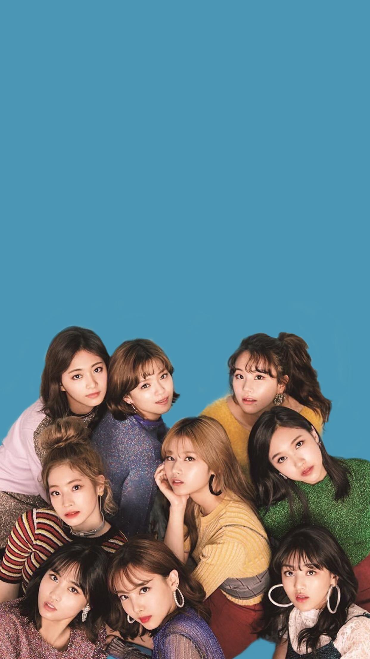 1242x2208  Обои Twice 4k для Android — пещера обоев