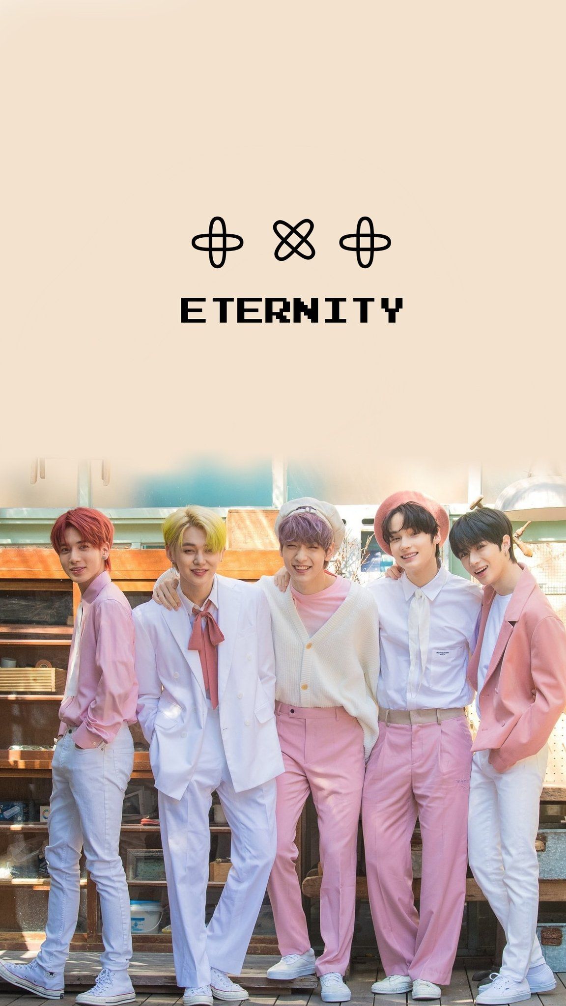 1152x2048  ТЕКСТ ОБОИ | Txt, Kpop обои, Самые красивые мужчины