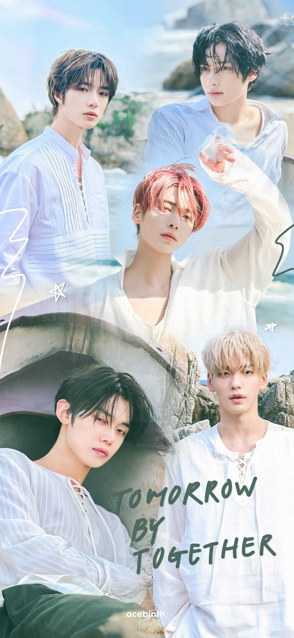 945x2048  для обоев в формате txt для рабочего стола ☁️ - / X