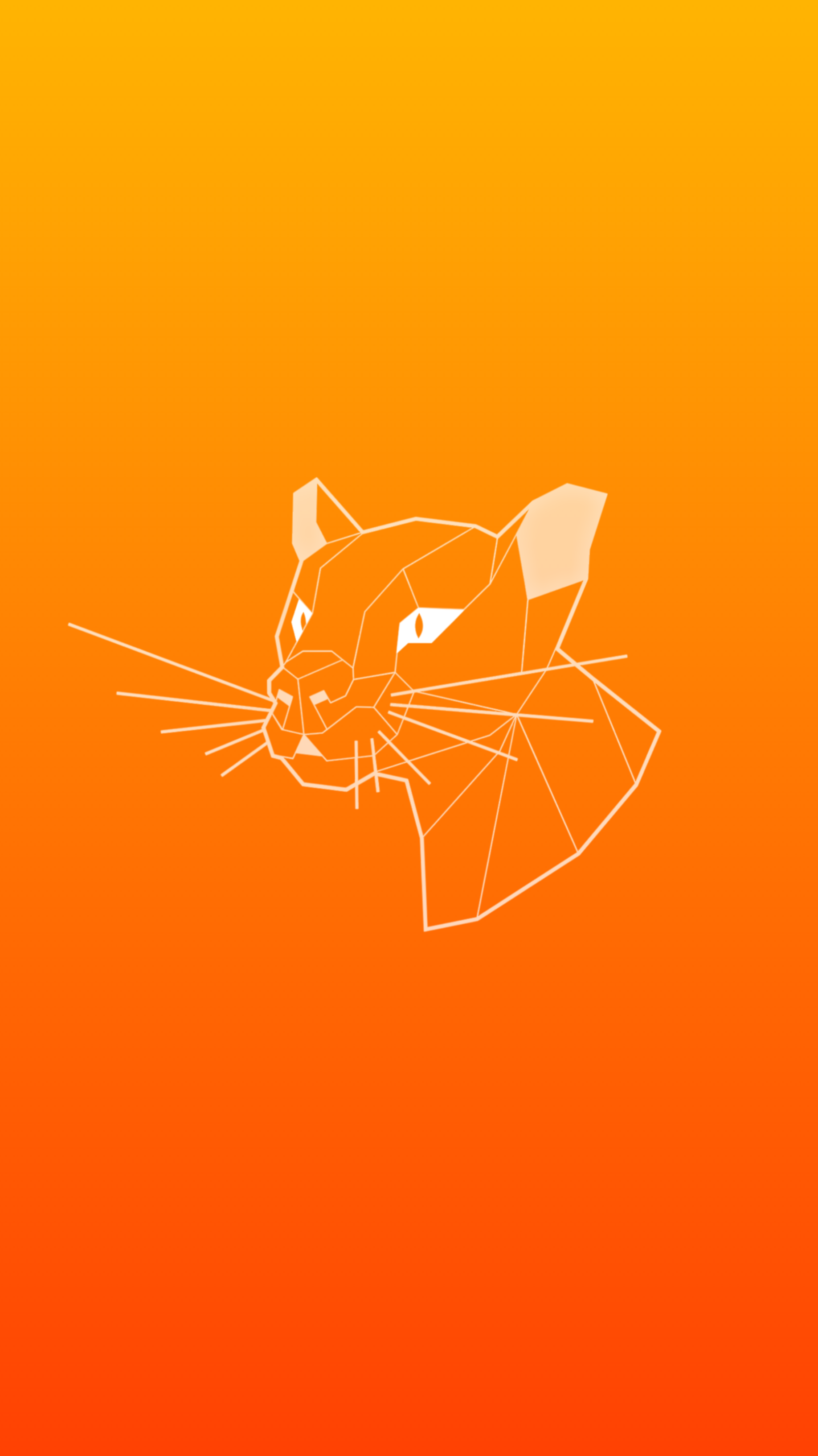 1836x3264  Обои Ubuntu для Android — пещера обоев