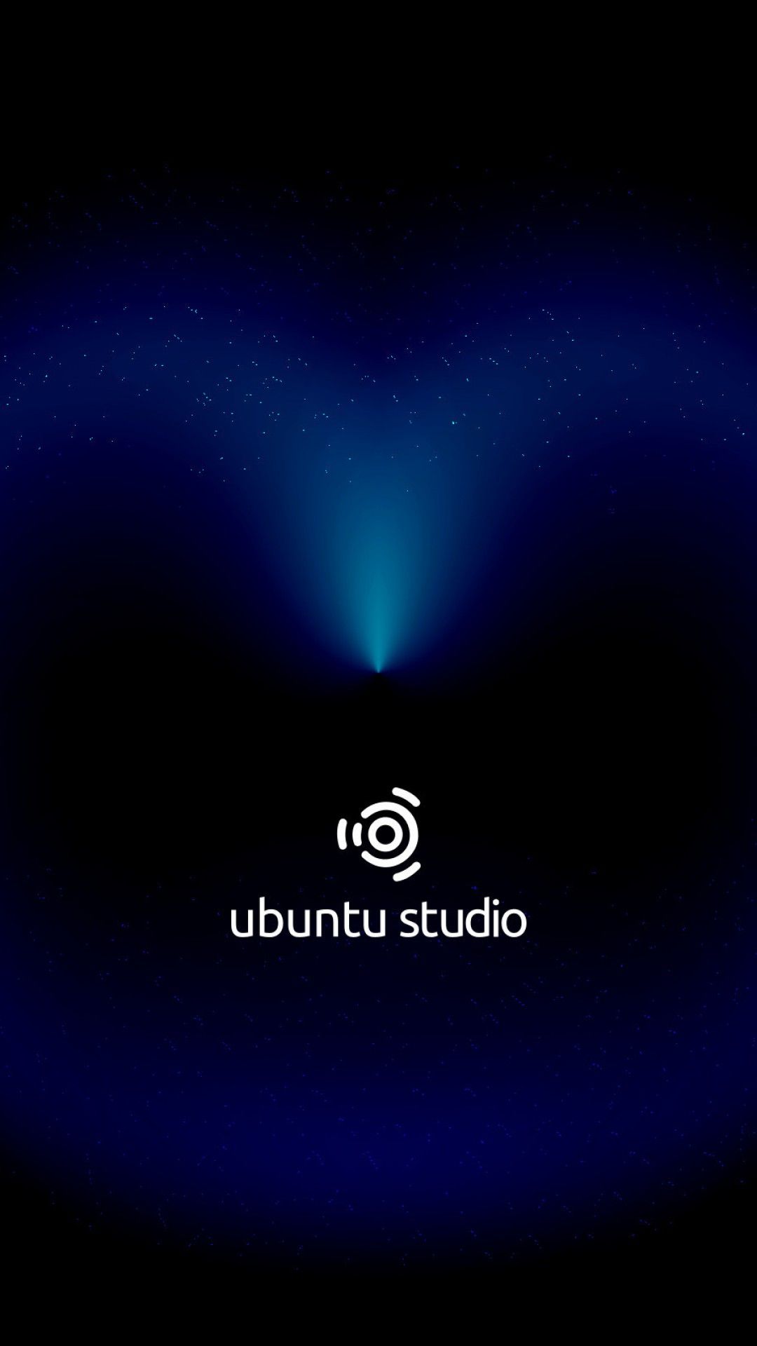 1080x1920  Ubuntu iPhone, Blue Ubuntu, HD обои для телефона | Пикпикселей