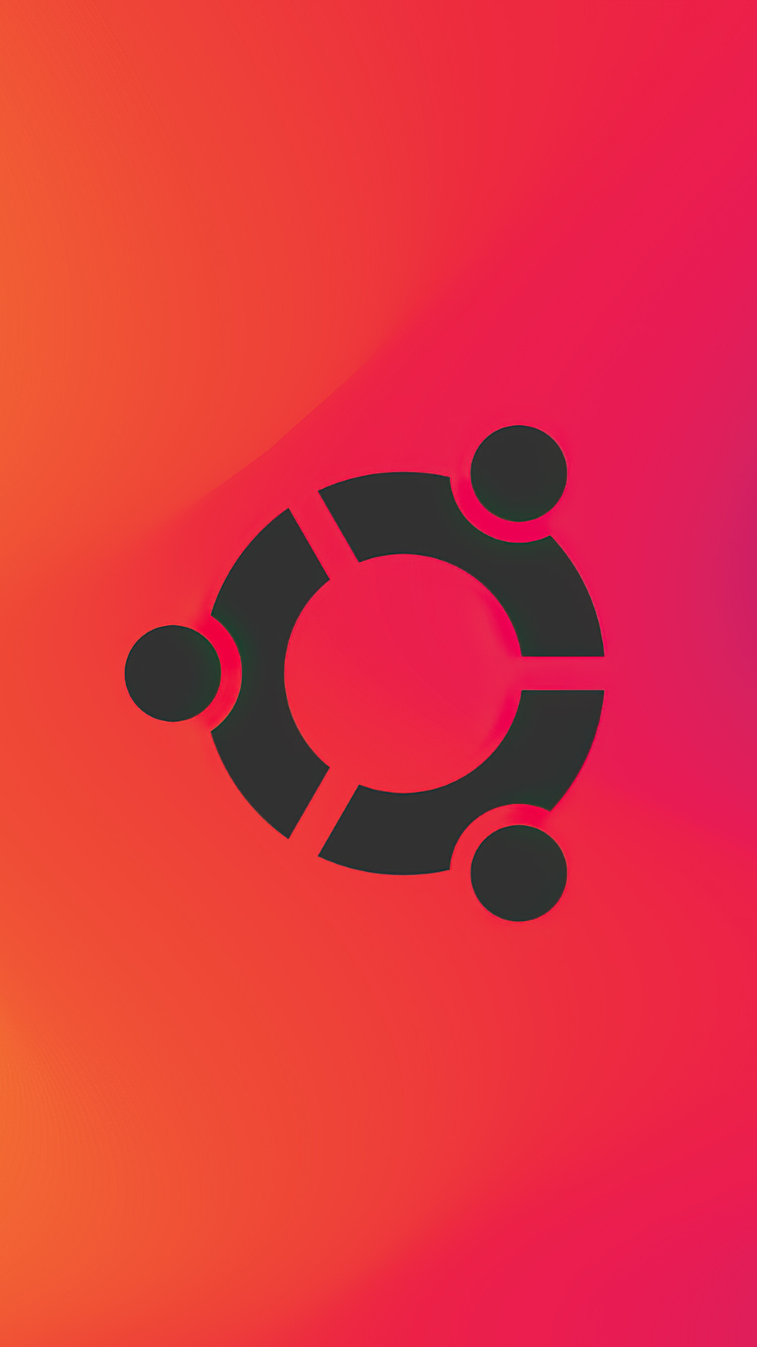 1080x1920  Обои Ubuntu для Android — пещера обоев
