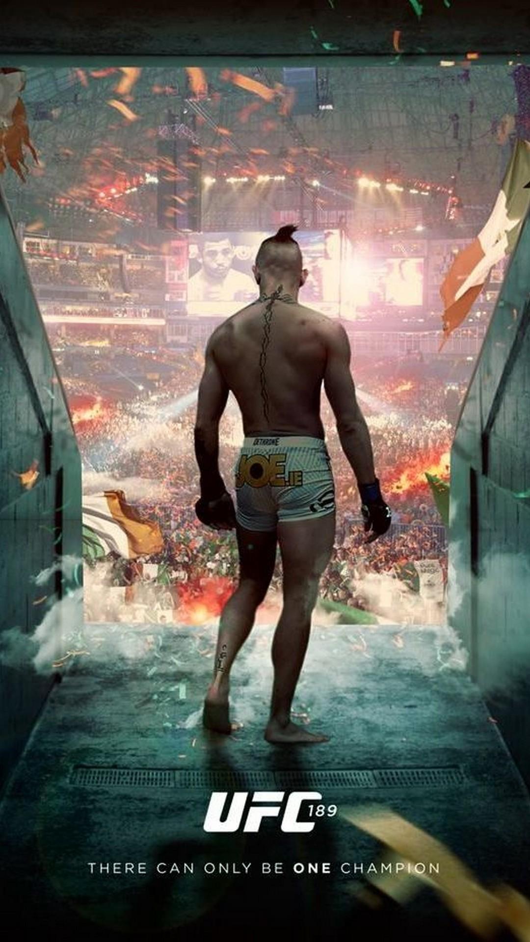 1080x1920  Скачать UFC Wallpaper 4K APK для Android