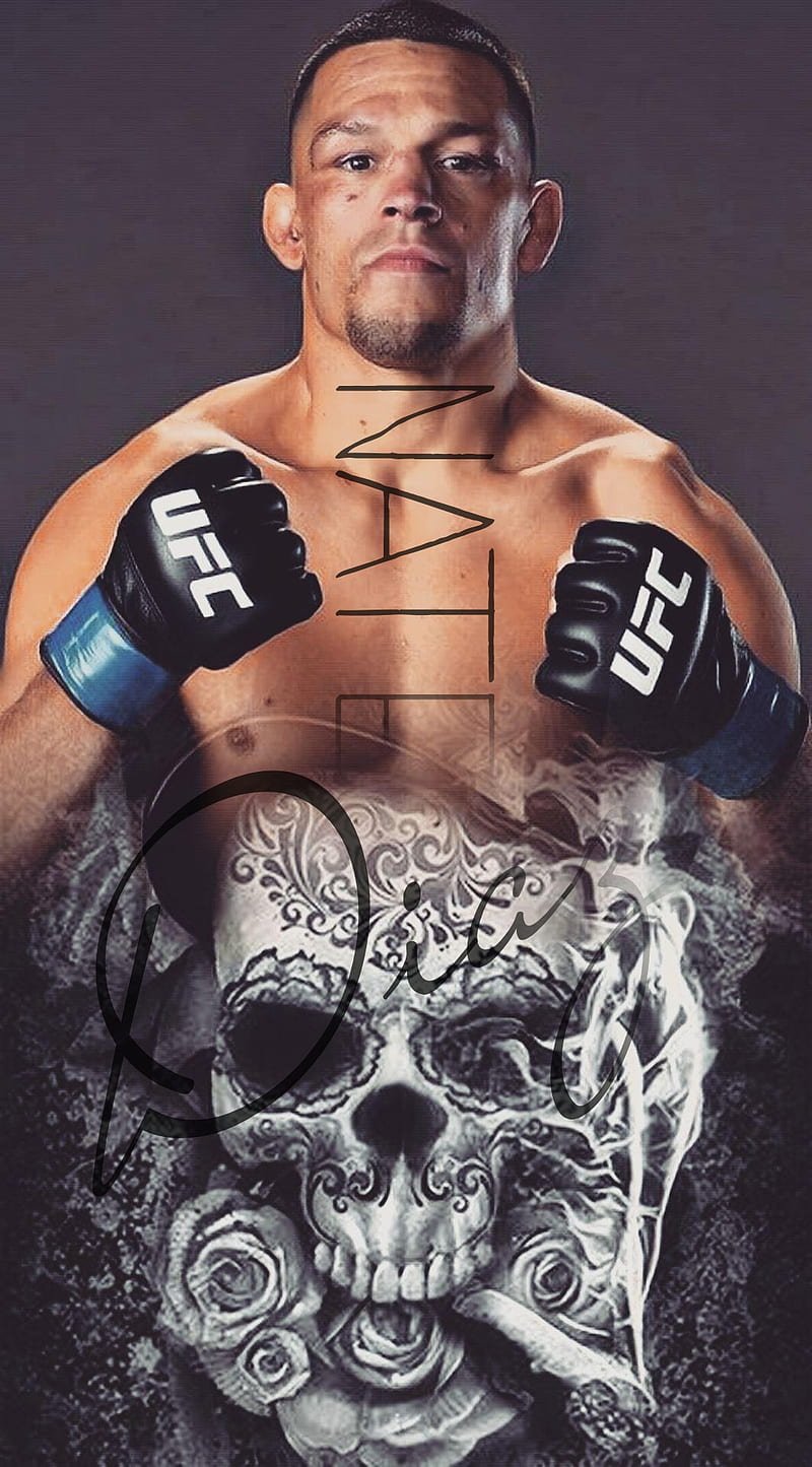 РћР±РѕРё UFC 4k