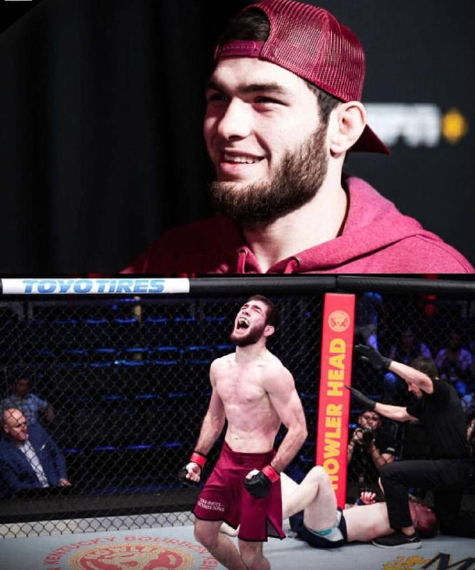 974x1169  22+ ММА обои на телефон от zseleznev