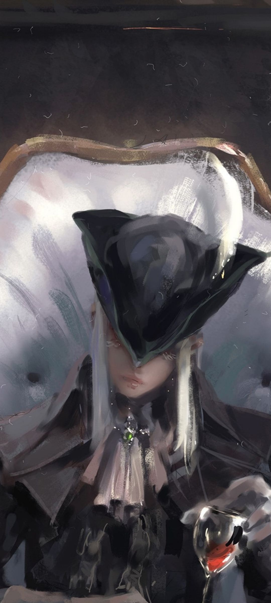 1080x2400  Скачать картинки «Bloodborne» на телефон, бесплатные HD картинки «Bloodborne»