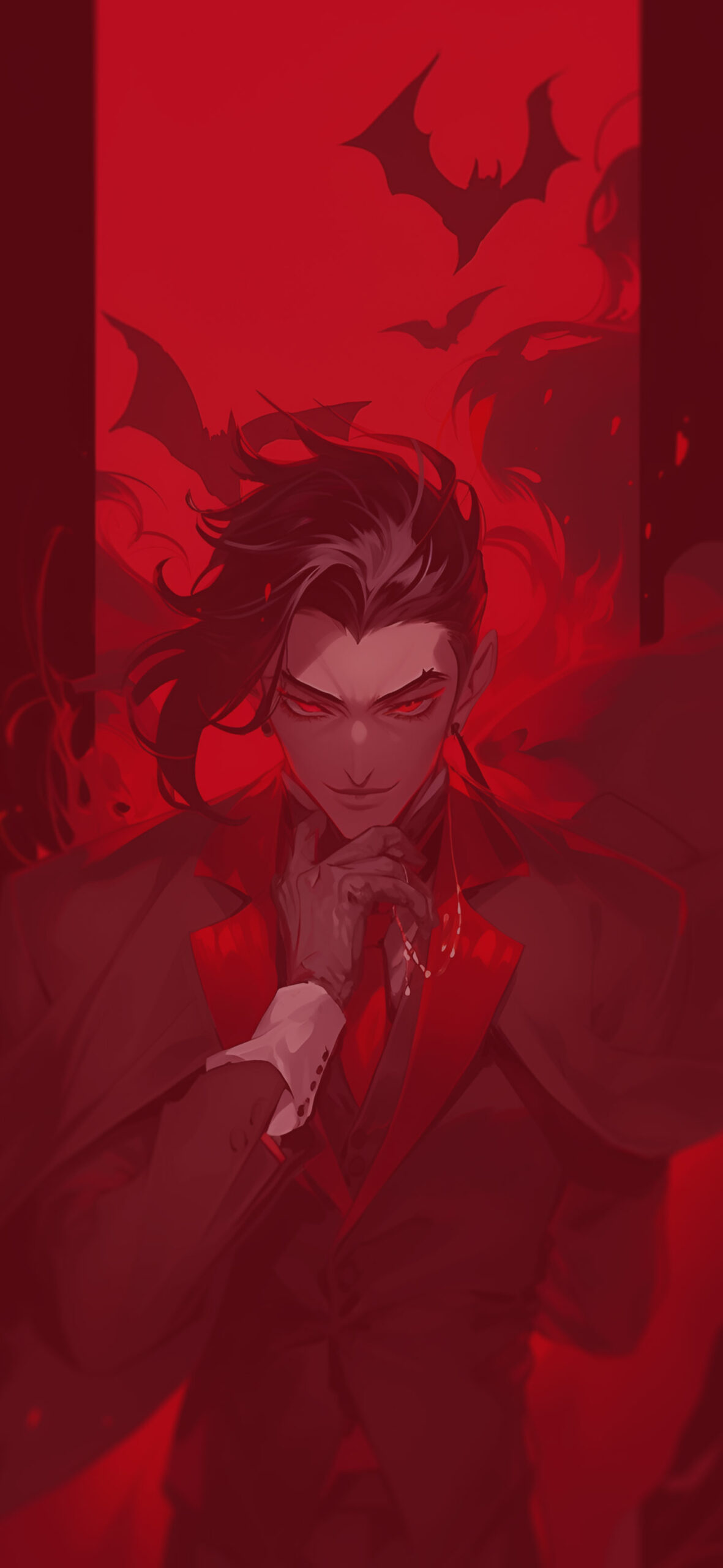 1181x2560  Обои «Дневники вампира» для мобильного телефона, планшета, настольного компьютера и других устройств HD и 4K Wal… | Дневники вампира обои, Дневники вампира, Вампиры