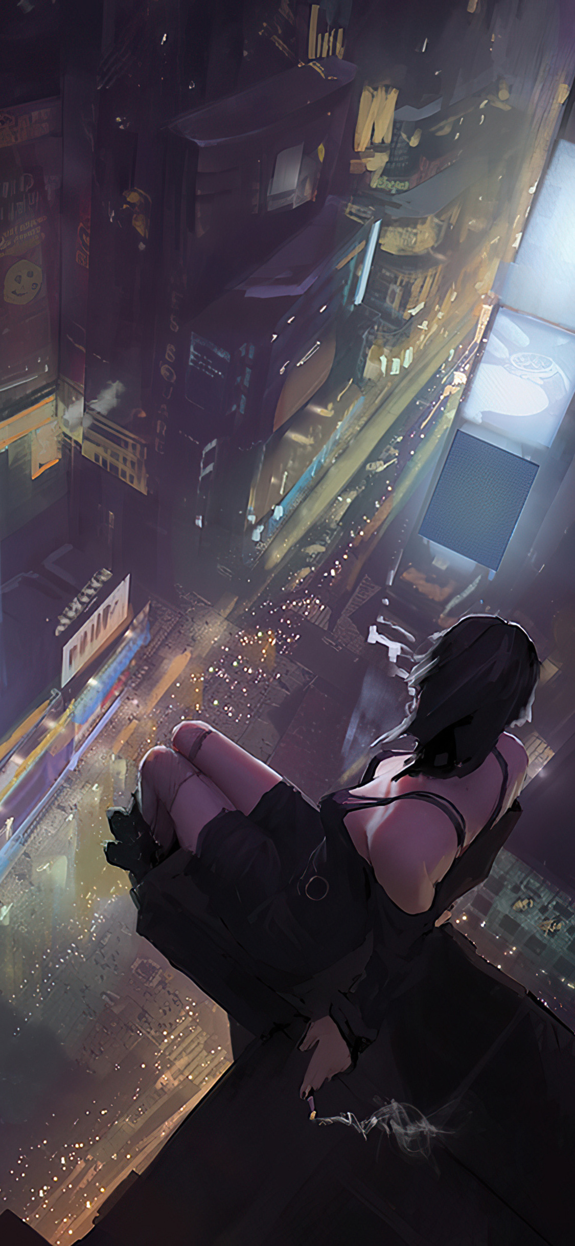 1125x2436  ГОТИЧЕСКАЯ ДЕВУШКА, черный, фон, готика, фэнтези, вампир, крест, магия, ведьма, HD обои для телефона | Пикпикселей