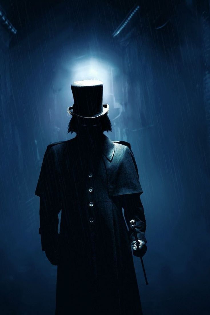 735x1102  Vampire: The Masquerade - Обои Coteries of New York - Drawdistance - Разработчик игры