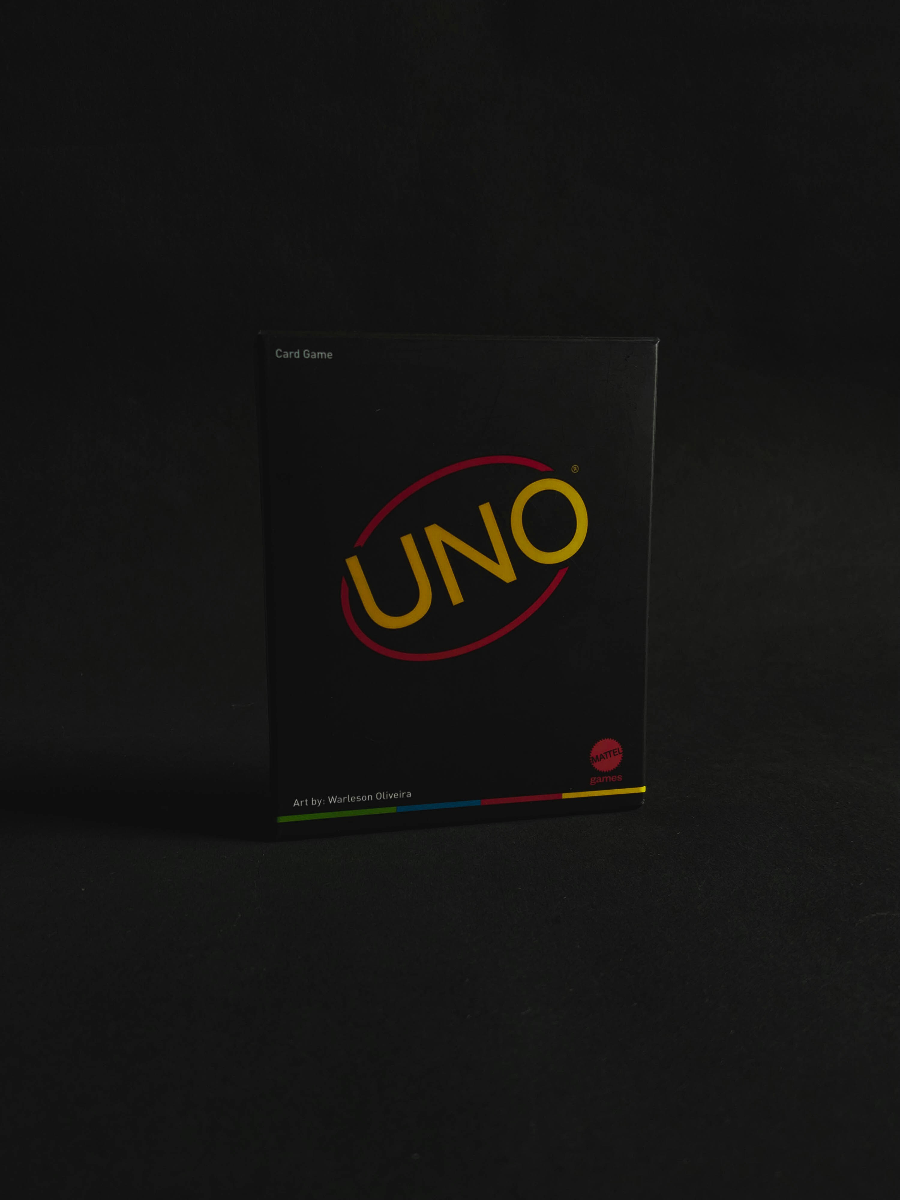 Установить uno