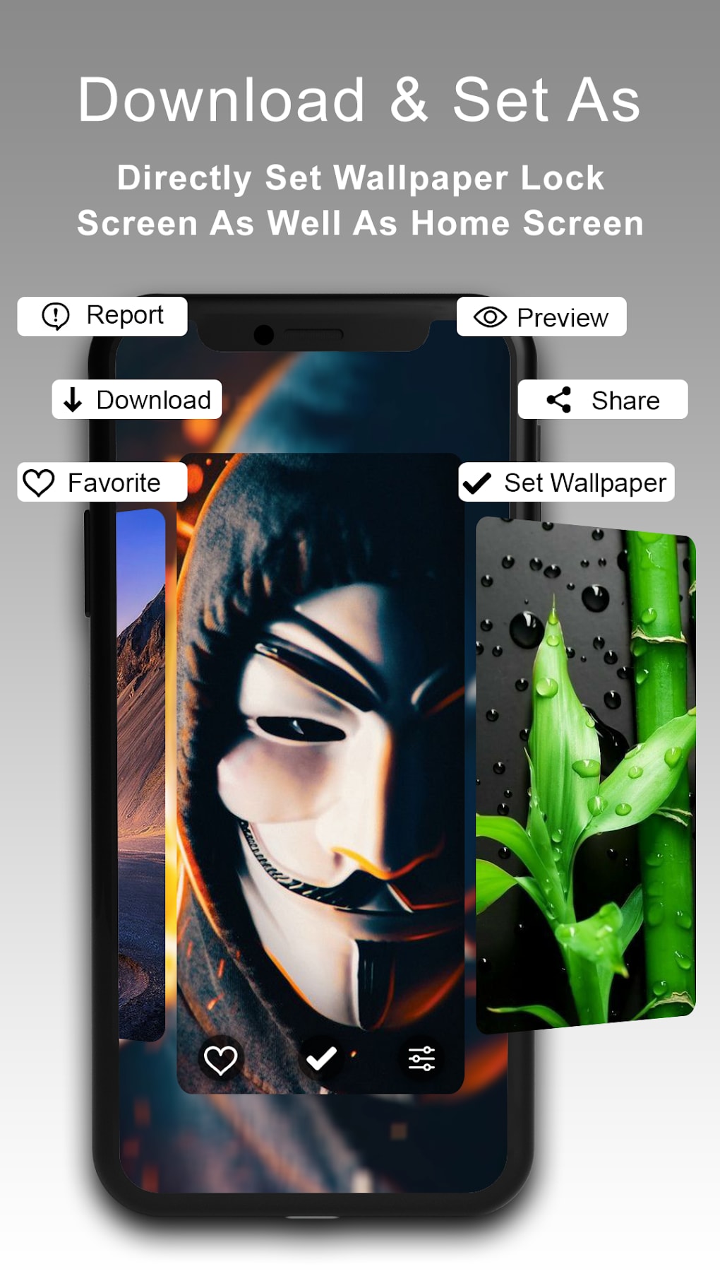 1020x1813  4K Wallpapers Live Backgrounds APK для Android — Скачать