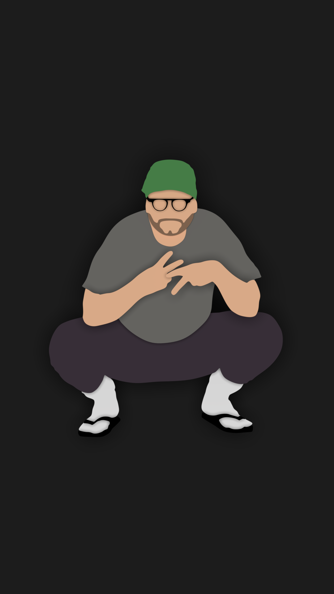 1080x1920  Vape Cloud Wallpapers - Обои Пещера