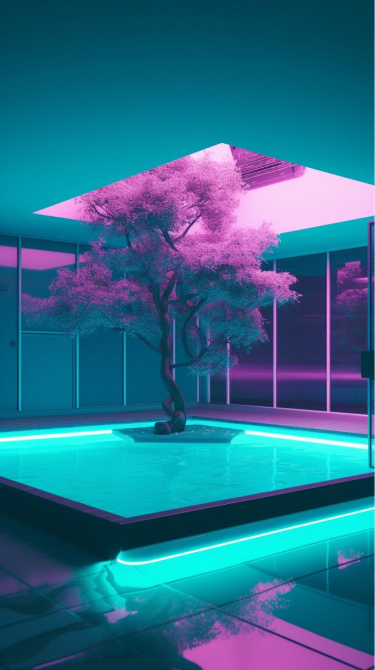 736x1314  750+ изображений Vaporwave [HD] | Загрузите бесплатные изображения на Unsplash