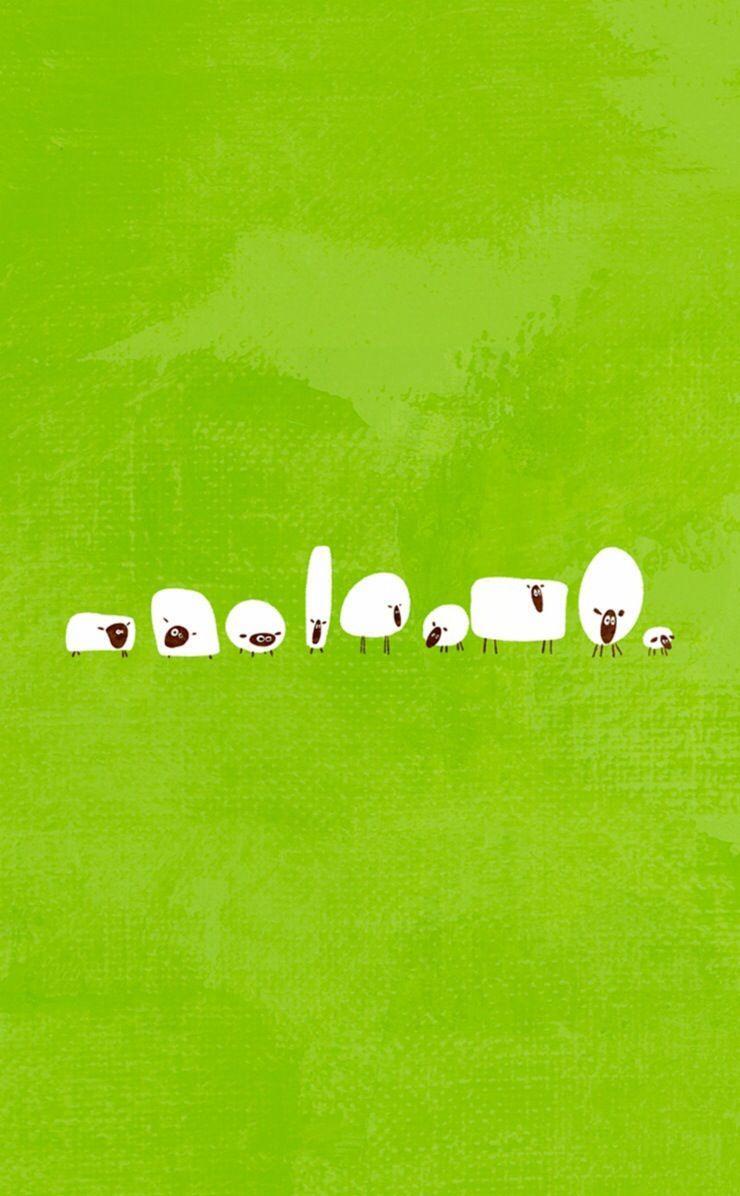 740x1196  Веганские обои — Wallpaper Cave