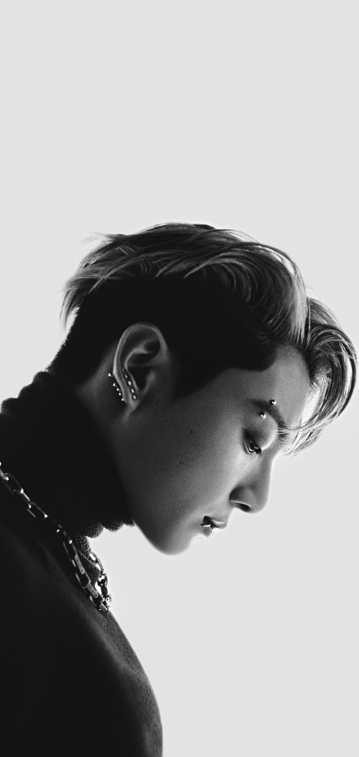 720x1520  Luna7 на X: «#JUNGKOOK в HD-обоях Vogue; тема https://t.co/eLqOt8LpQK» / X