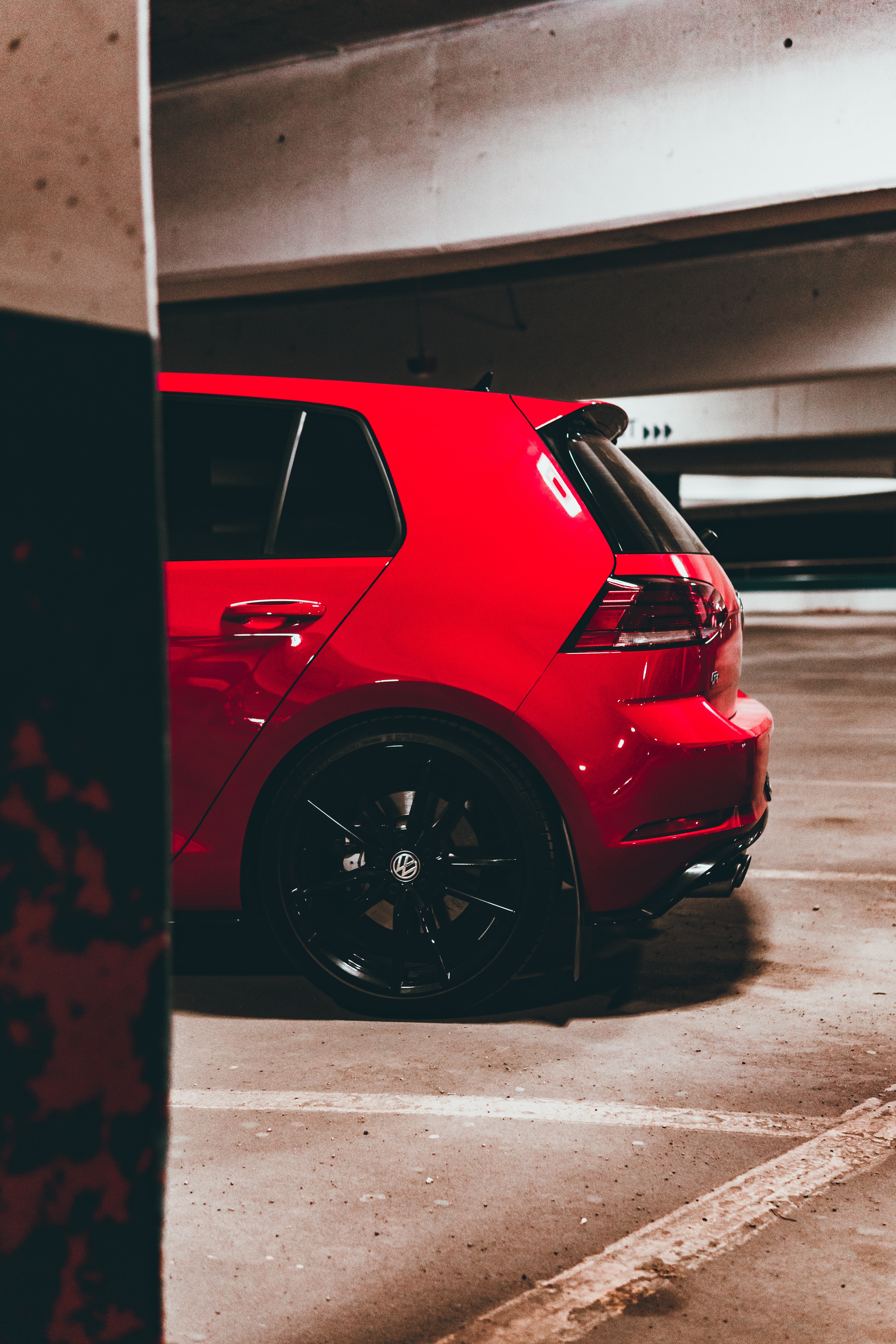 3983x5975  Более 30 000 фотографий Golf R | Загрузите бесплатные изображения на Unsplash