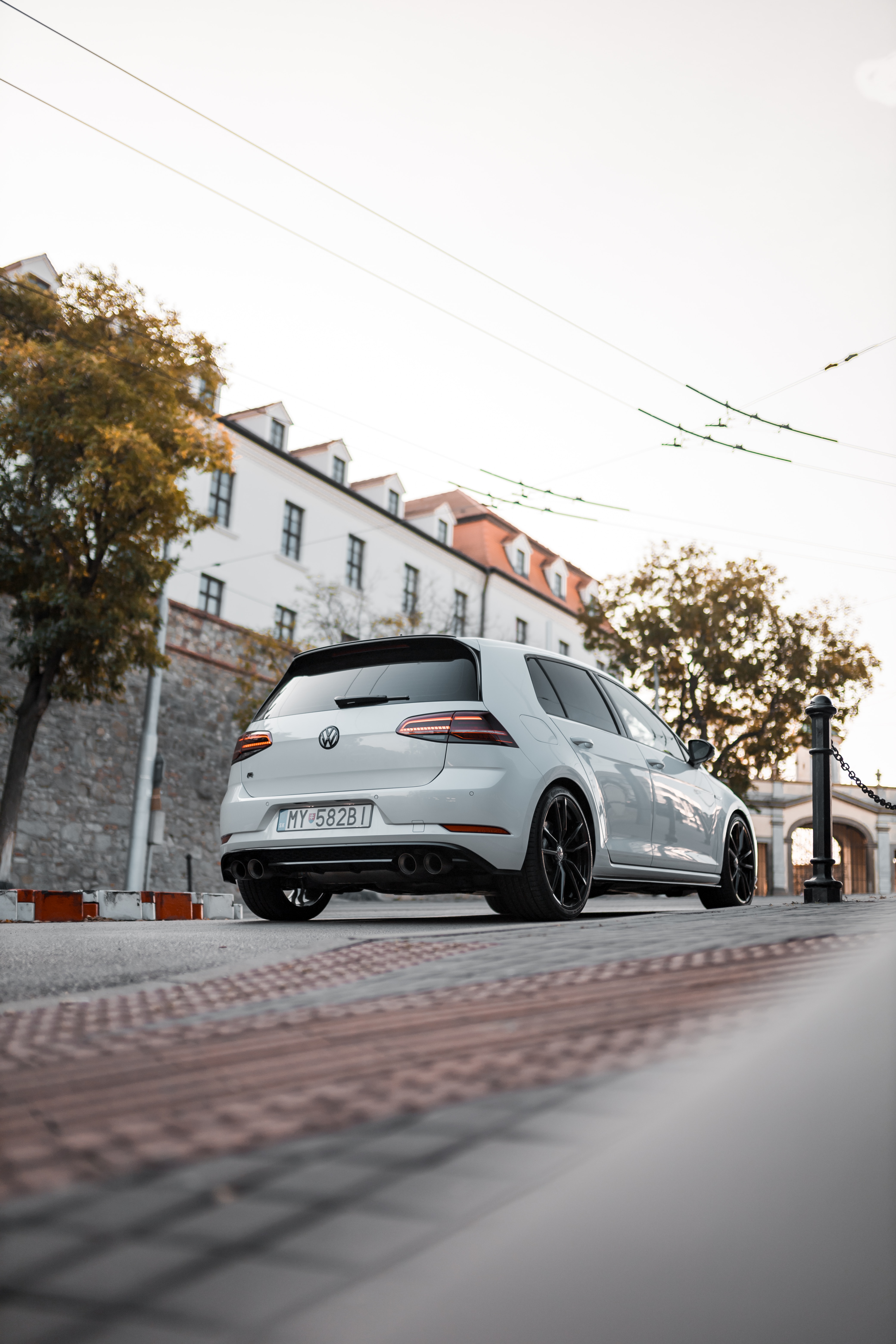 4160x6240  Фотографии Vw Golf 7 | Загрузите бесплатные изображения на Unsplash