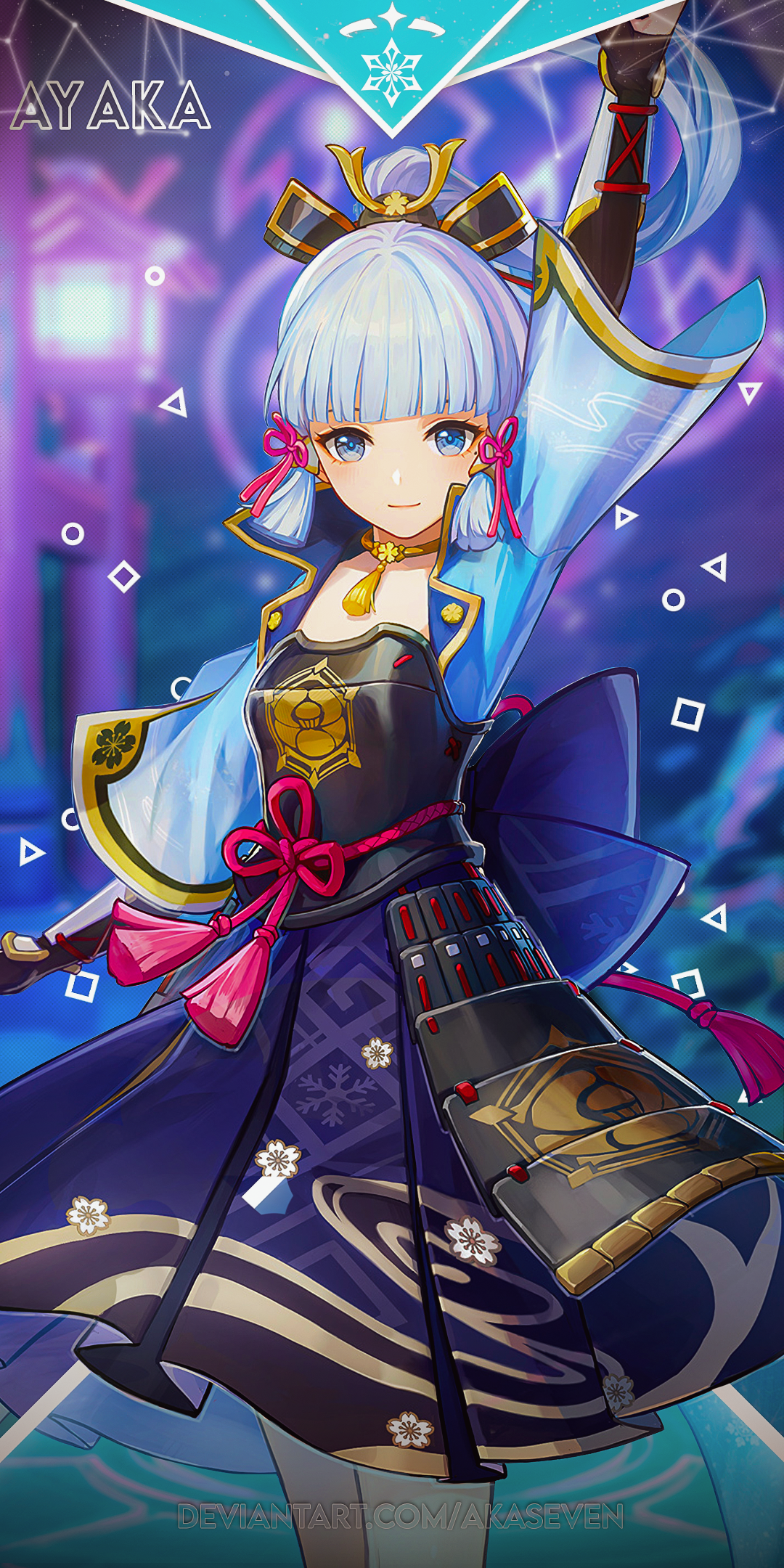 1080x2160  Война Шипов: р/вау