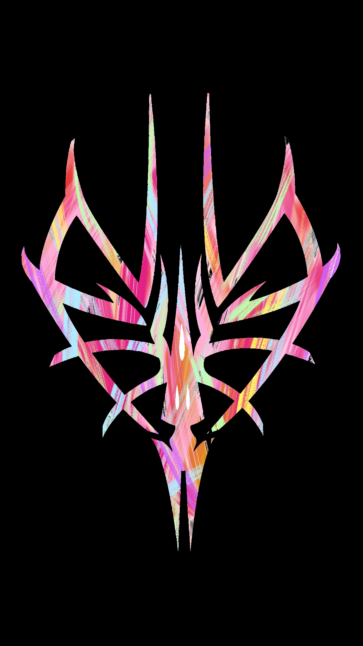 1242x2208  Я сделал простой фон для телефона из легкой ткани, смело используйте! : r/Stormlight_Archive