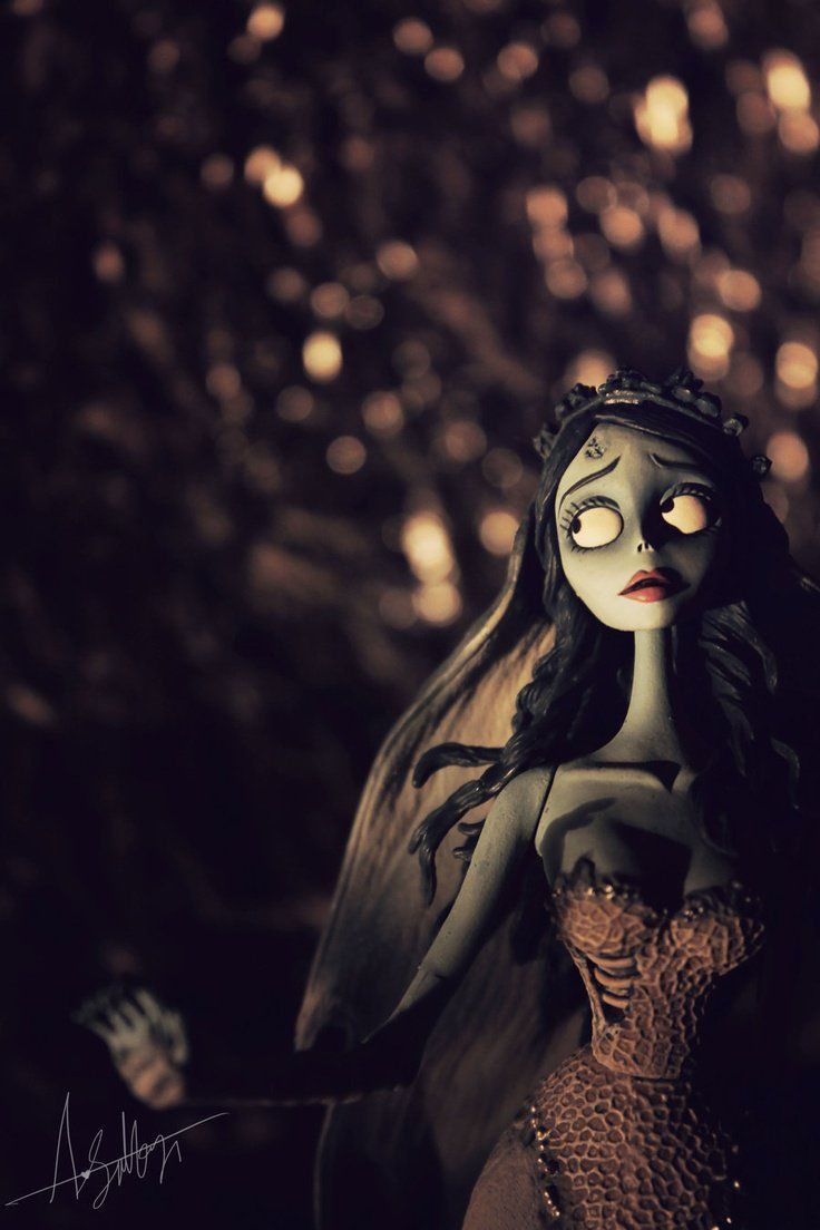 736x1104  Corpse Bride Tumblr Обои - Обои Cave