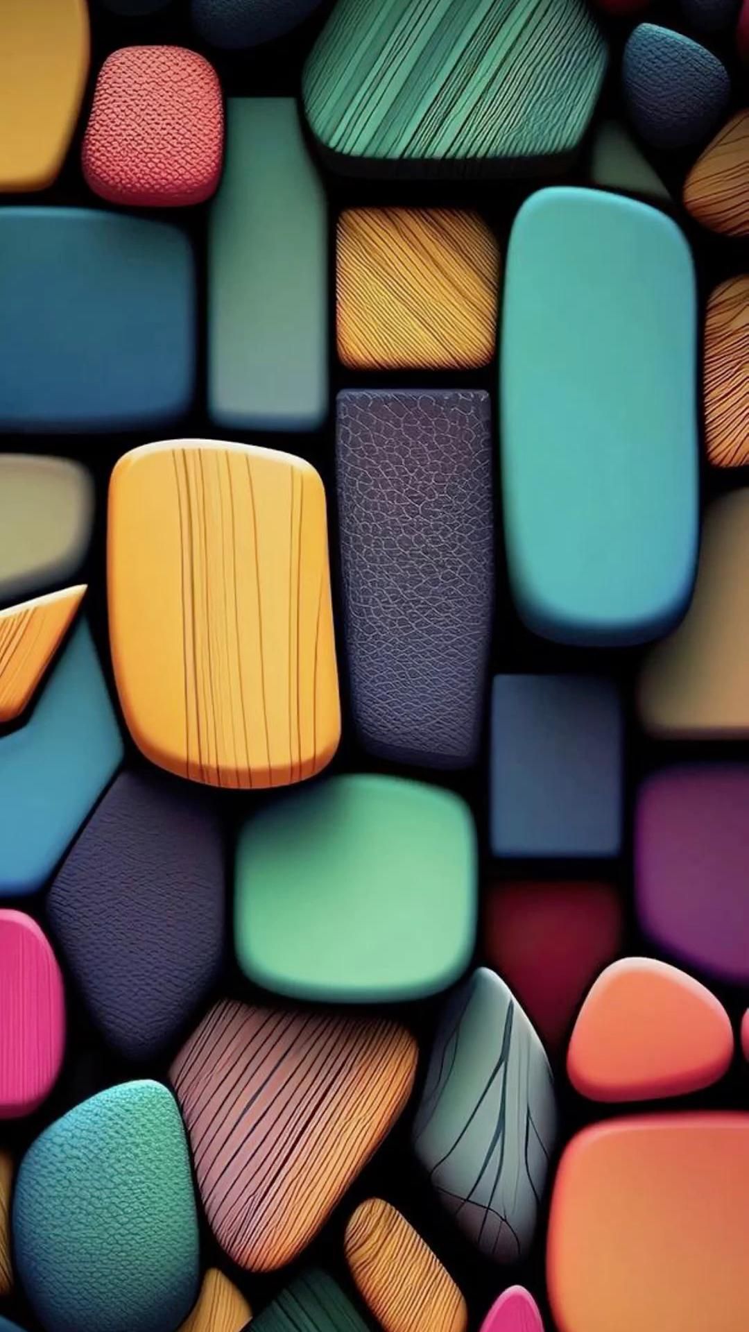 1080x1920  HD зеленые обои | Пикпикселей