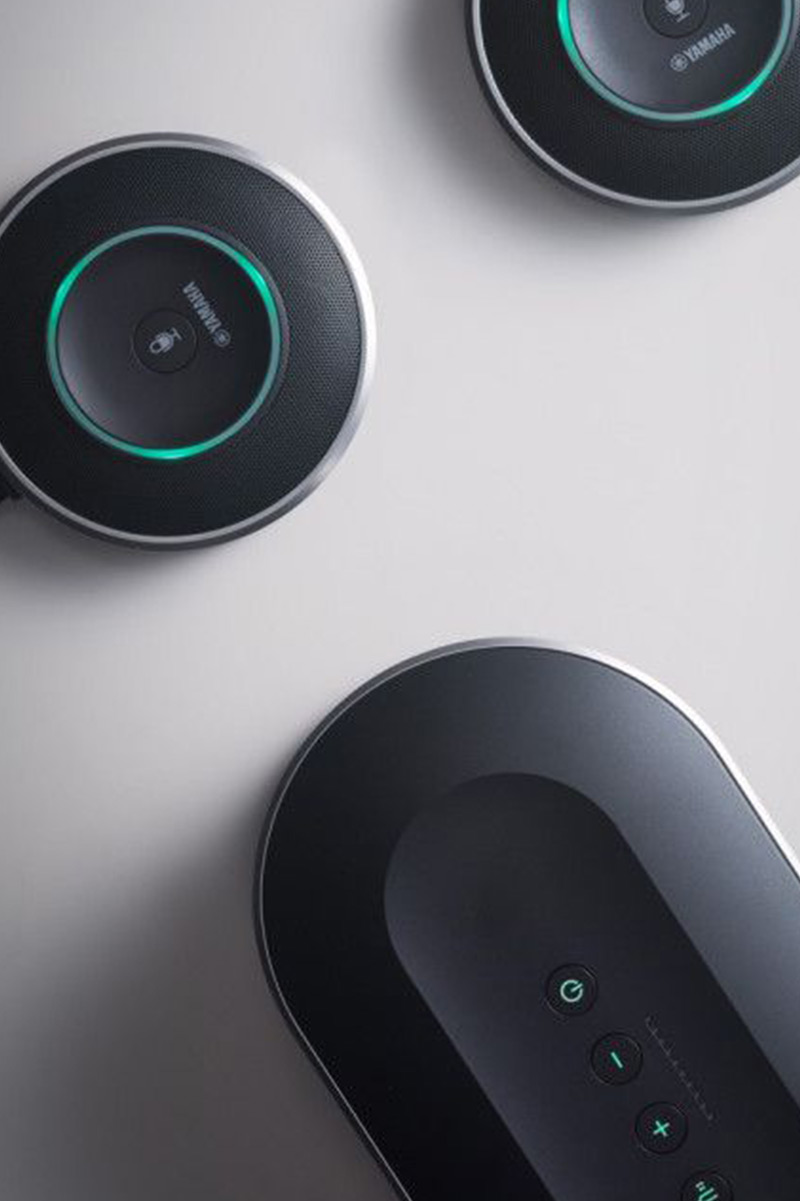 800x1201  Let The Technology Inspire You – AXIS