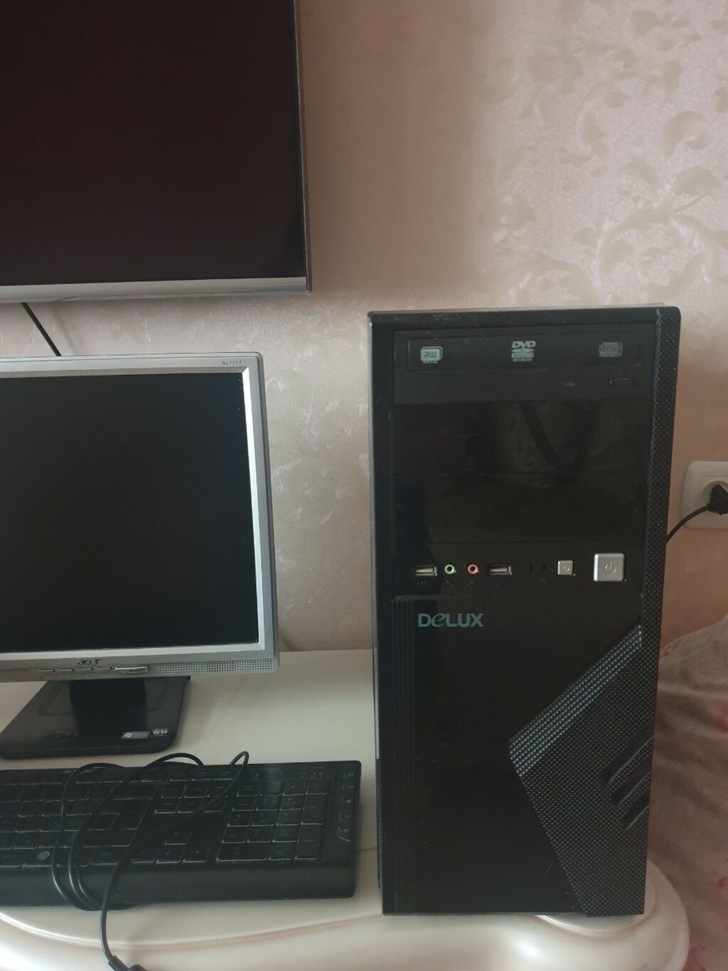 1024x1365  Продаю б/у | Договорная | Настольные ПК и рабочие станции Бишкек ᐈ  lalafo.kg | 11 Июнь 2023 10:29:21