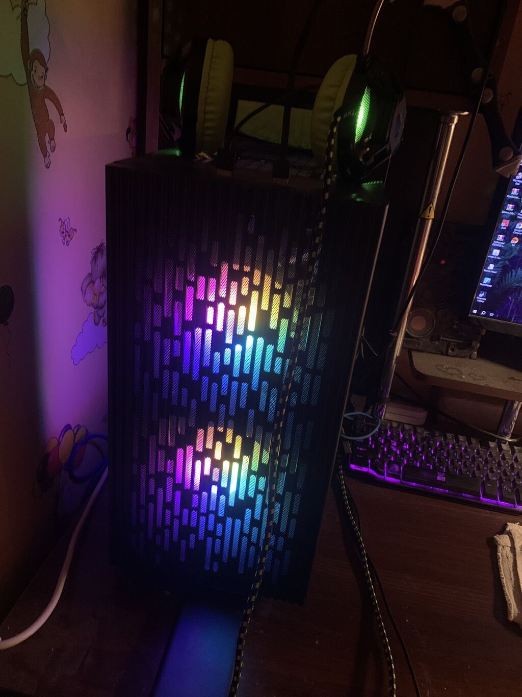 1024x1366  СРОЧНО! Продаю ИГРОВОЙ компьютер, так же | 39000 KGS | Настольные ПК и  рабочие станции Бишкек ᐈ lalafo.kg | 15 Август 2023 13:22:15