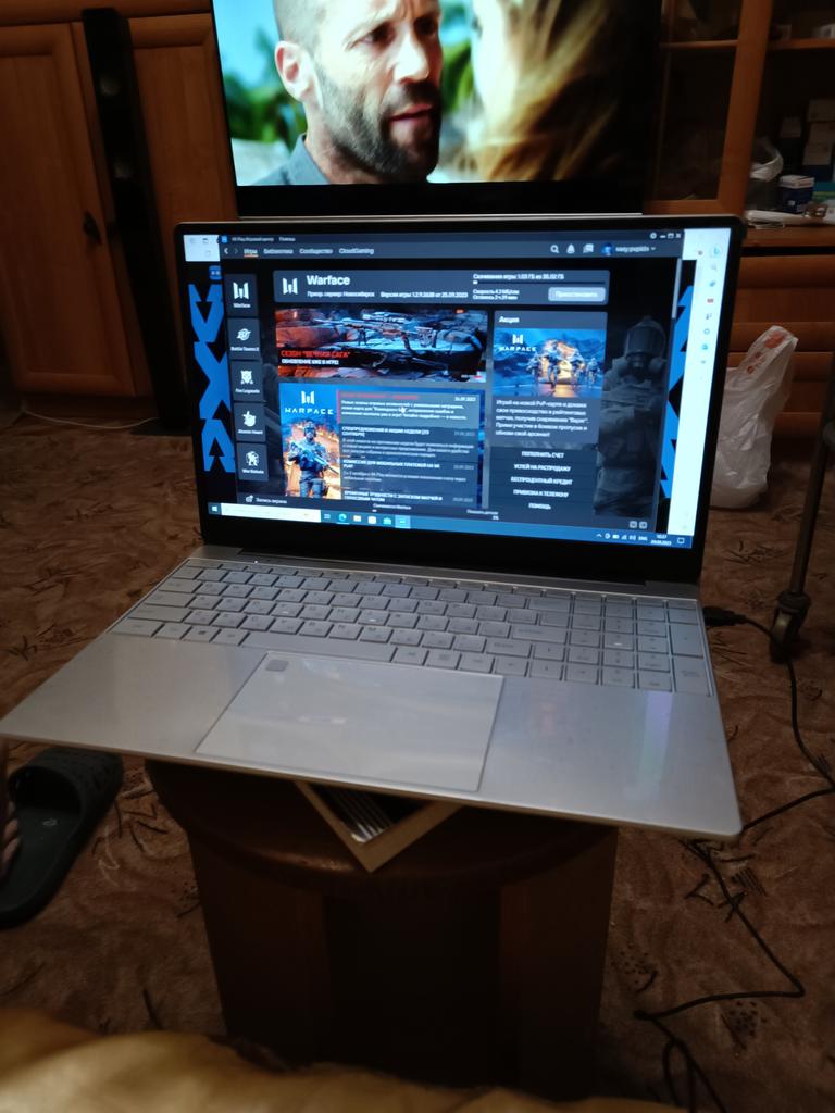 768x1024  Купить Windows 11 Pro блокирует отпечатки пальцев, Intel 16 ГБ ОЗУ, 128  ГБ/256 ГБ/512 ГБ/1 Т SSD, двойной Wi-Fi, 2,4 ГБ/5,0 ГБ, ноутбук | Joom