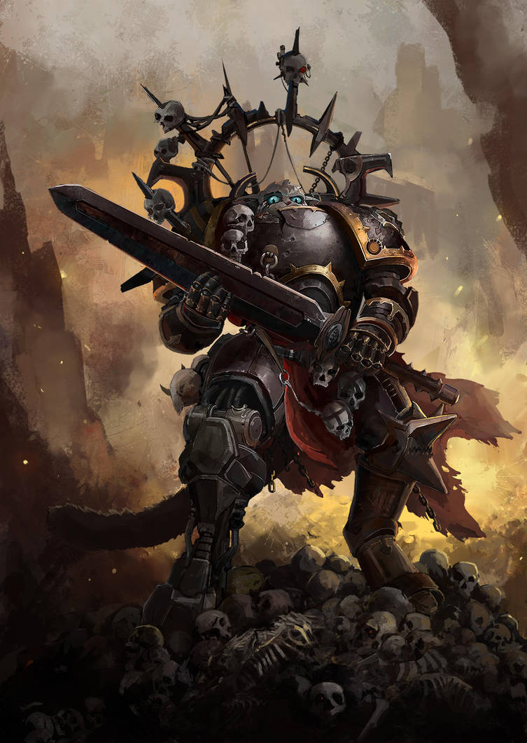 753x1061  Skull Knight 1080P, 2K, 4K, 5K HD обои скачать бесплатно | Обои Блики