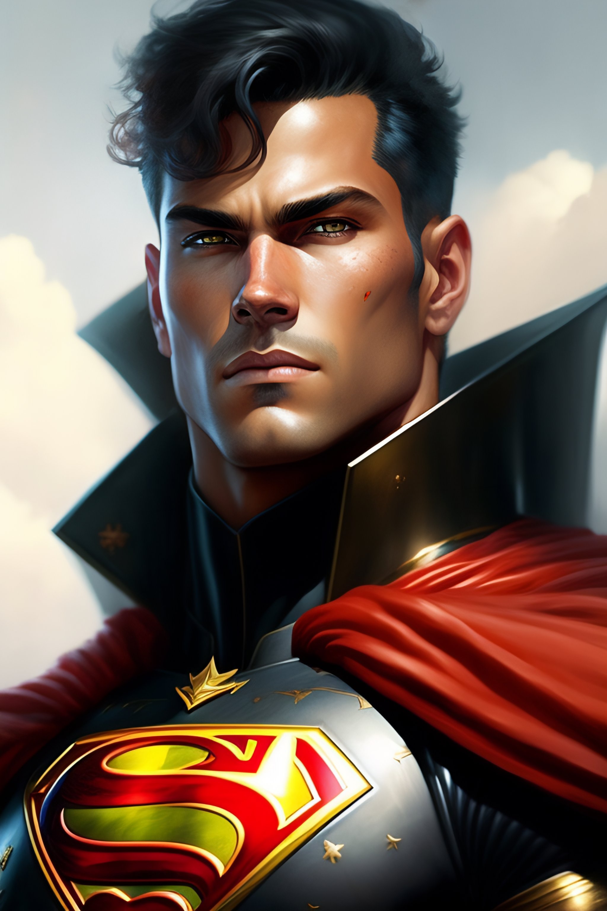 2048x3072  Самурай Бэтмен, Супергерой, Комиксы, Арт, HD обои для телефона | Пикпикселей