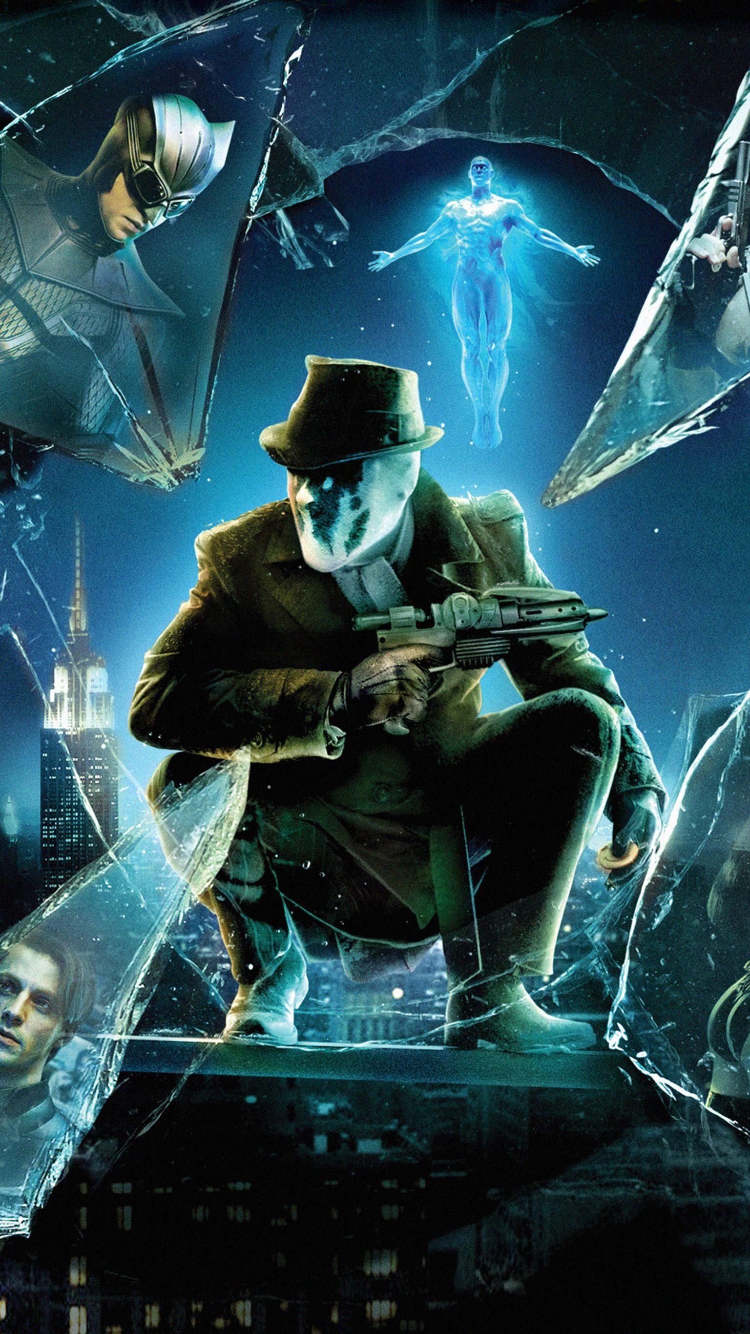 1536x2732  Обои «Хранители» (22+ изображений внутри)