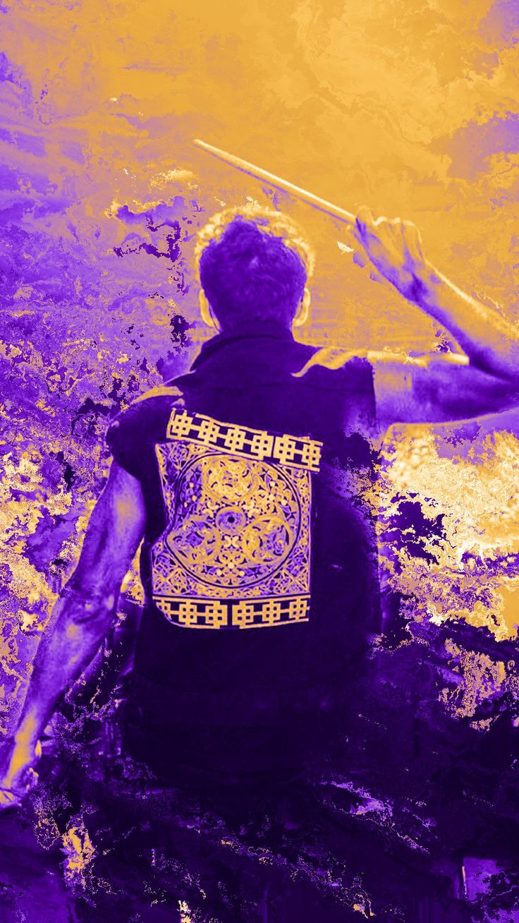 Wildways обои на телефон