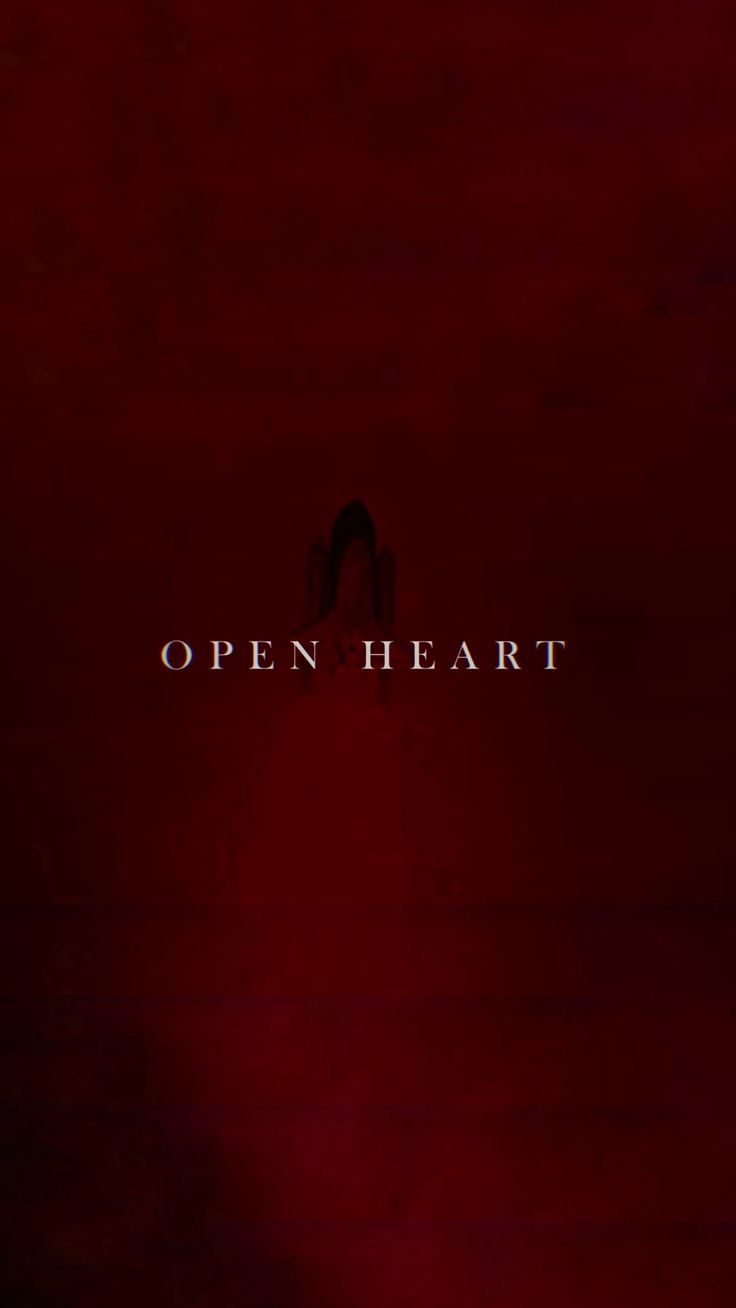 736x1308  Открытое сердце | Wildways — Event Horizon (Ближе к тебе) | Обои