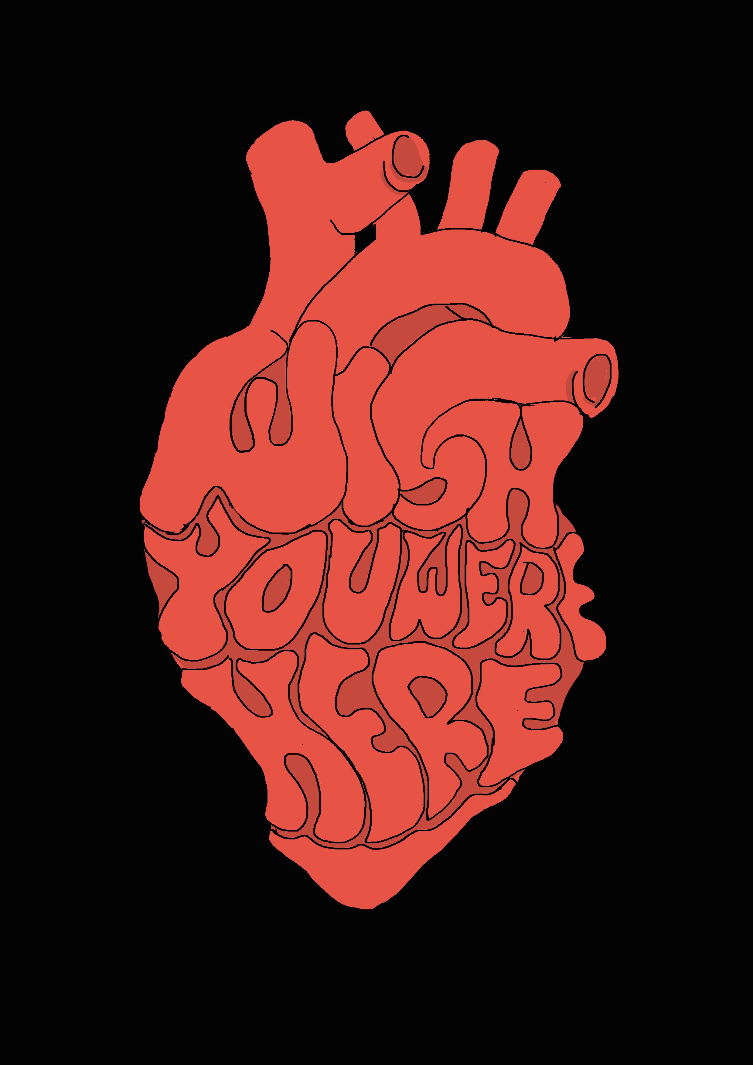 2480x3508  Пин от пользователя Autumnstew30 на доске Обои любовь | Графика, Обои, Жест окей