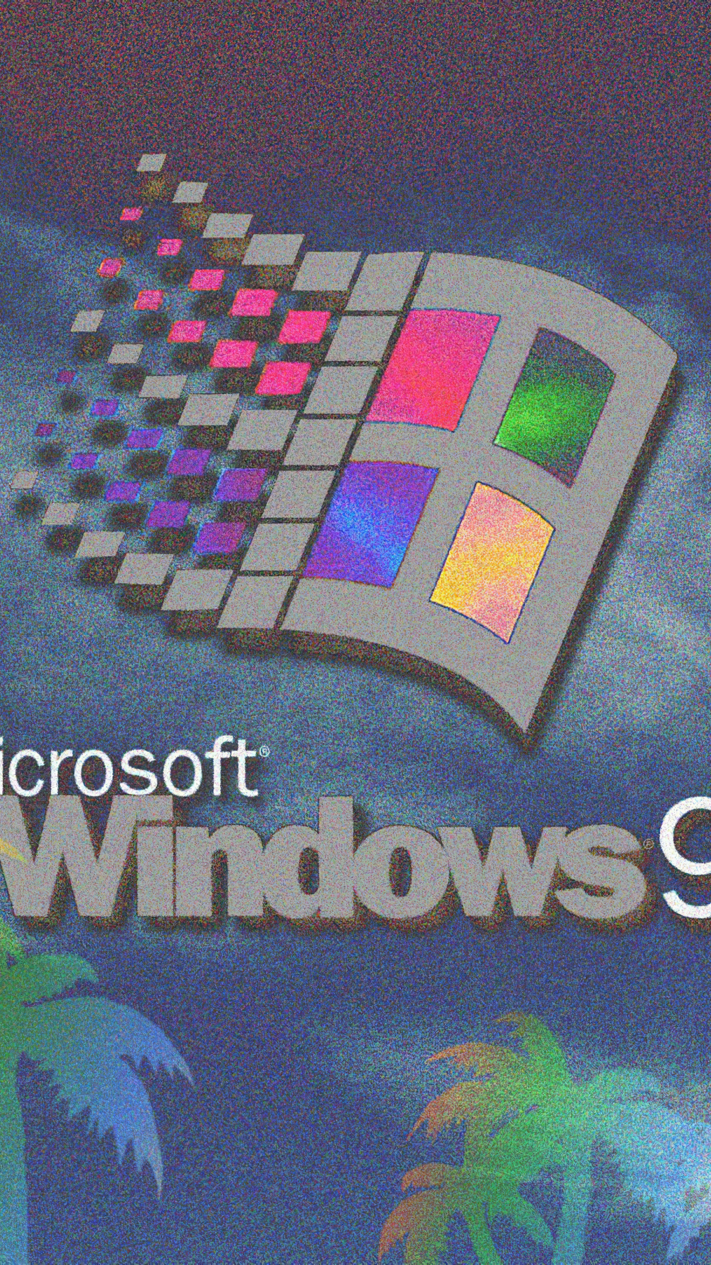1440x2560  Windows 98: стоковые фотографии и изображения в высоком разрешении — Alamy