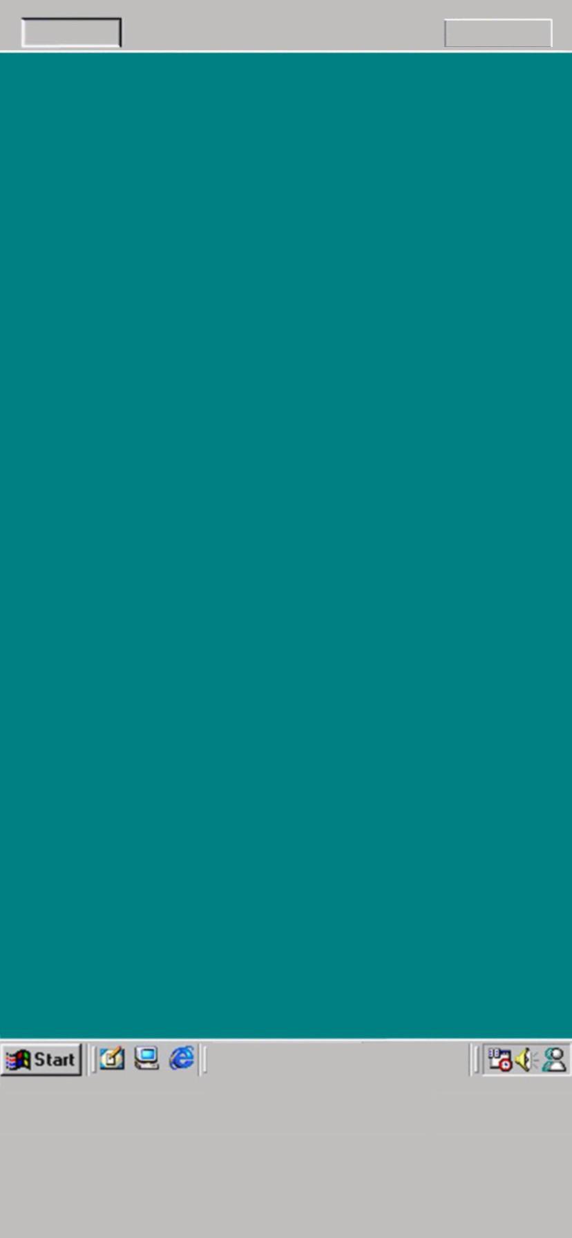 Windows 98 обои на телефон