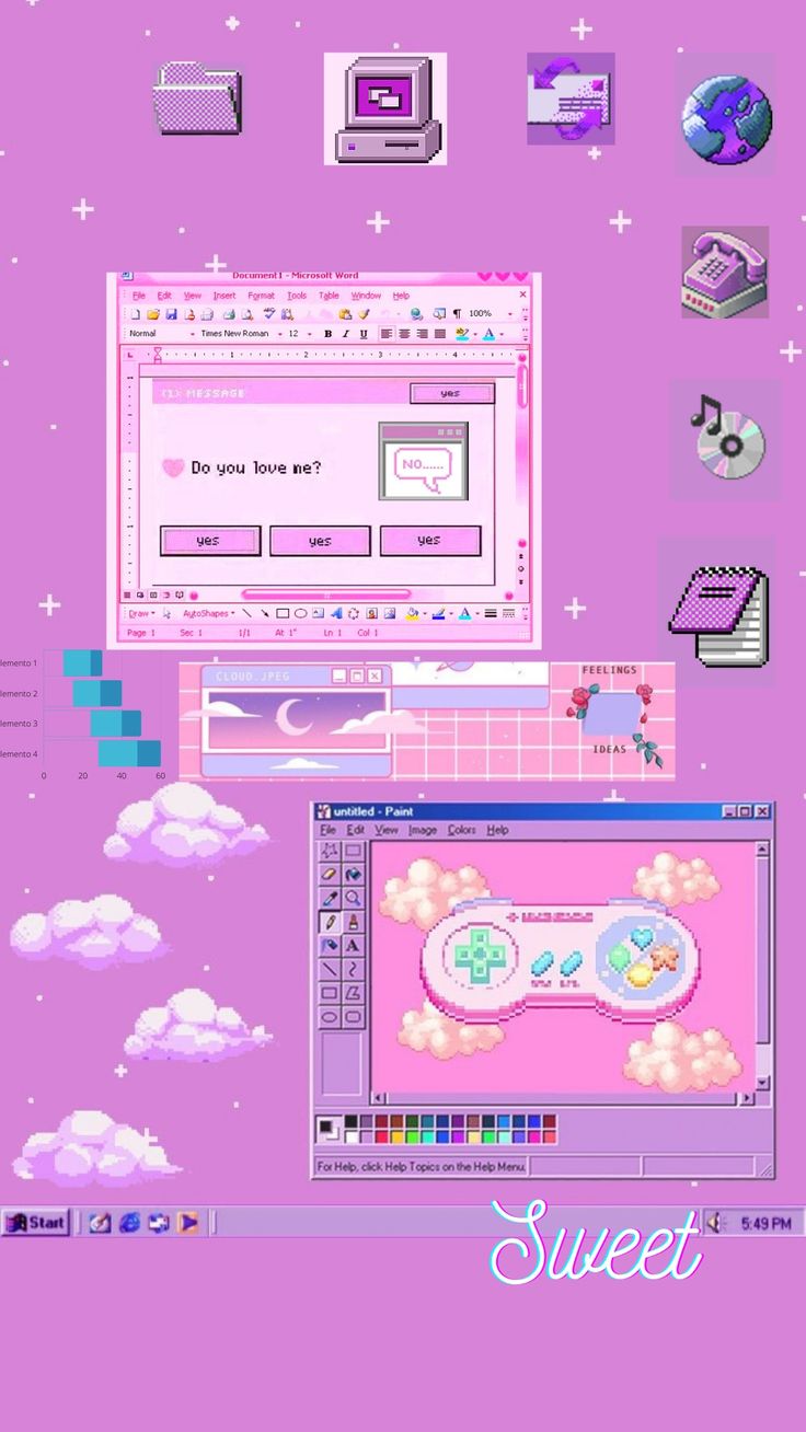 736x1308  Пин от пользователя Helen Deaden на доске Полки | Кавайные обои для Iphone, Красивые обои, Кавайные обои