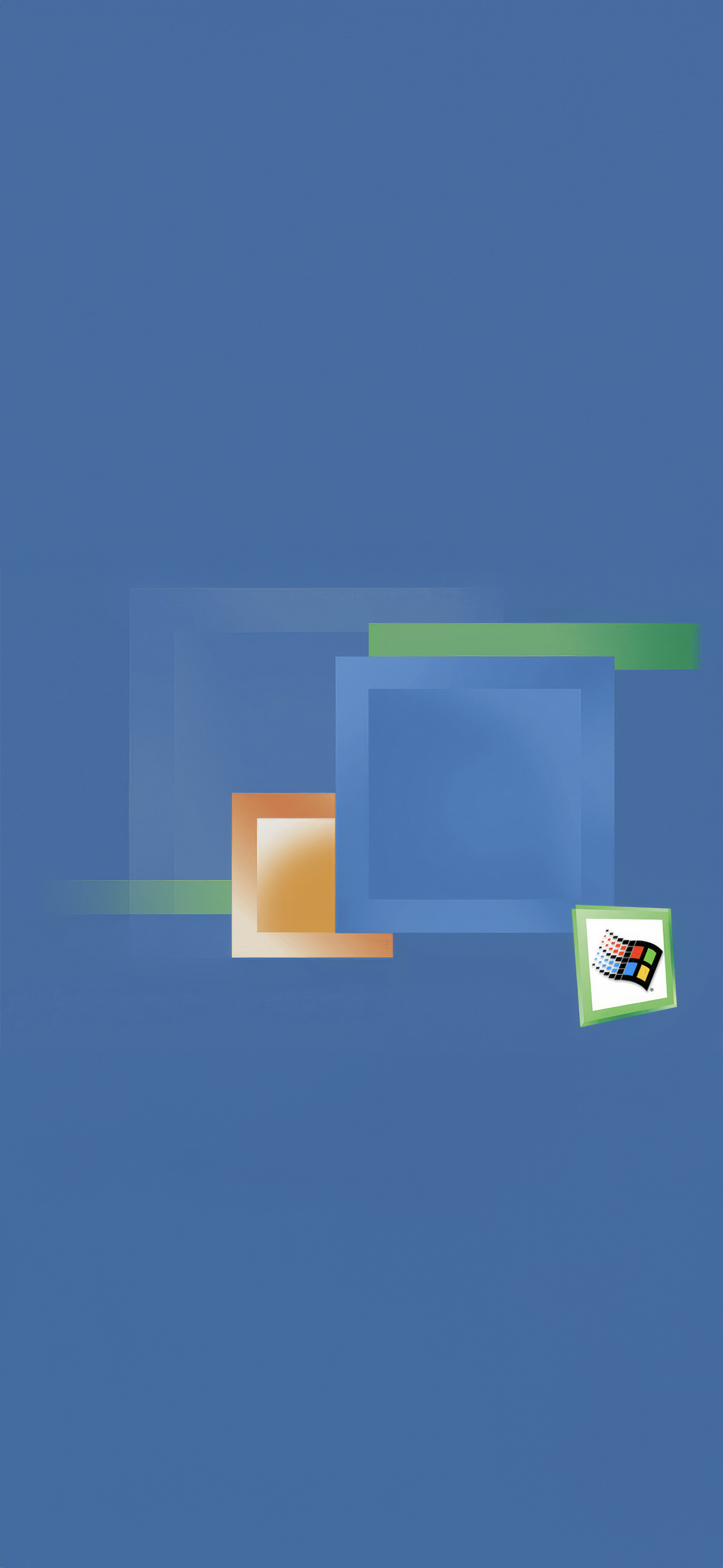 1290x2796  Windows 98, программное обеспечение, HD обои для телефона | Пикпикселей