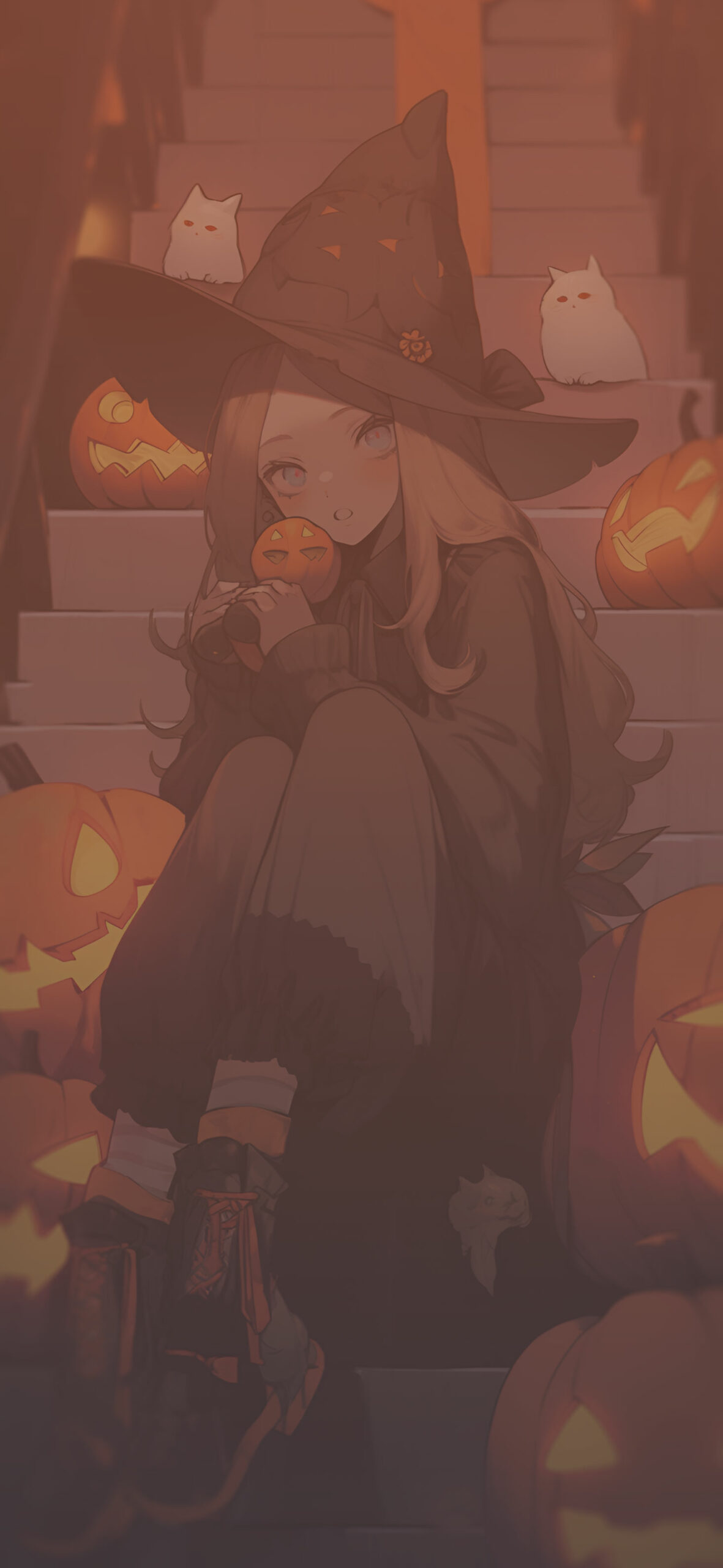 1181x2560  Обои Алая Ведьма - Топ-35 лучших фонов Алой Ведьмы скачать