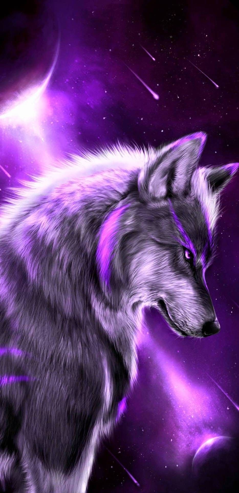 934x1920  Pin en Wolf Обои #1
