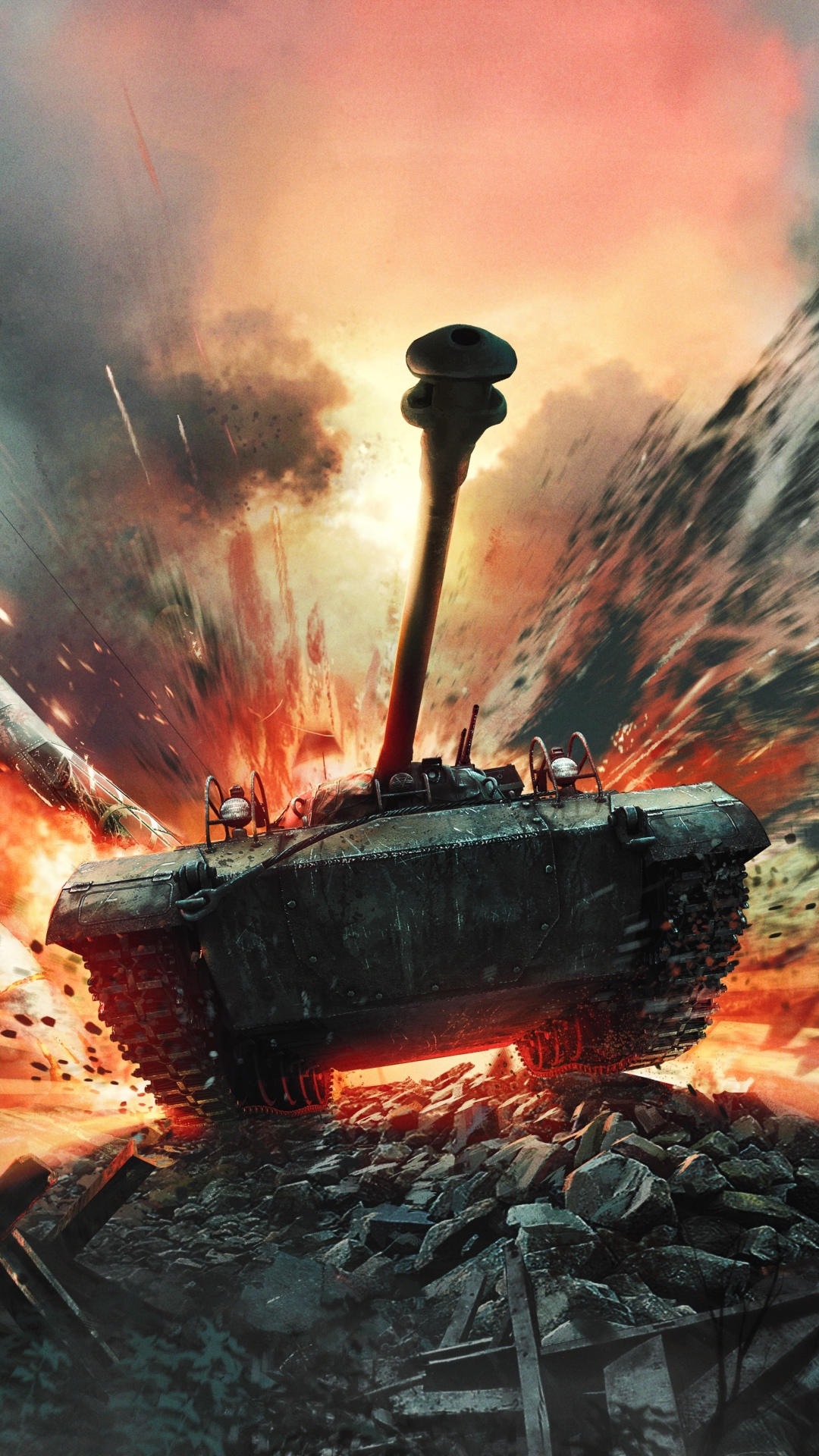 1080x1920  Обои Тора от MarvelWallpapers — Загрузить на ZEDGE™ | 0da7