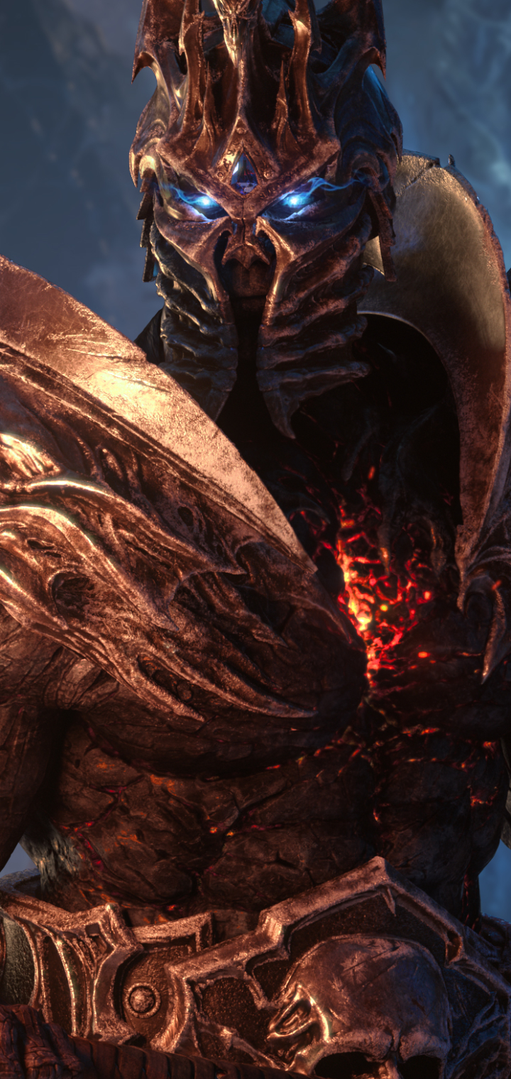 720x1520  Джайна Праудмур: истории из жизни, советы, новости, юмор и картинки —  Горячее, страница 2 | Пикабу