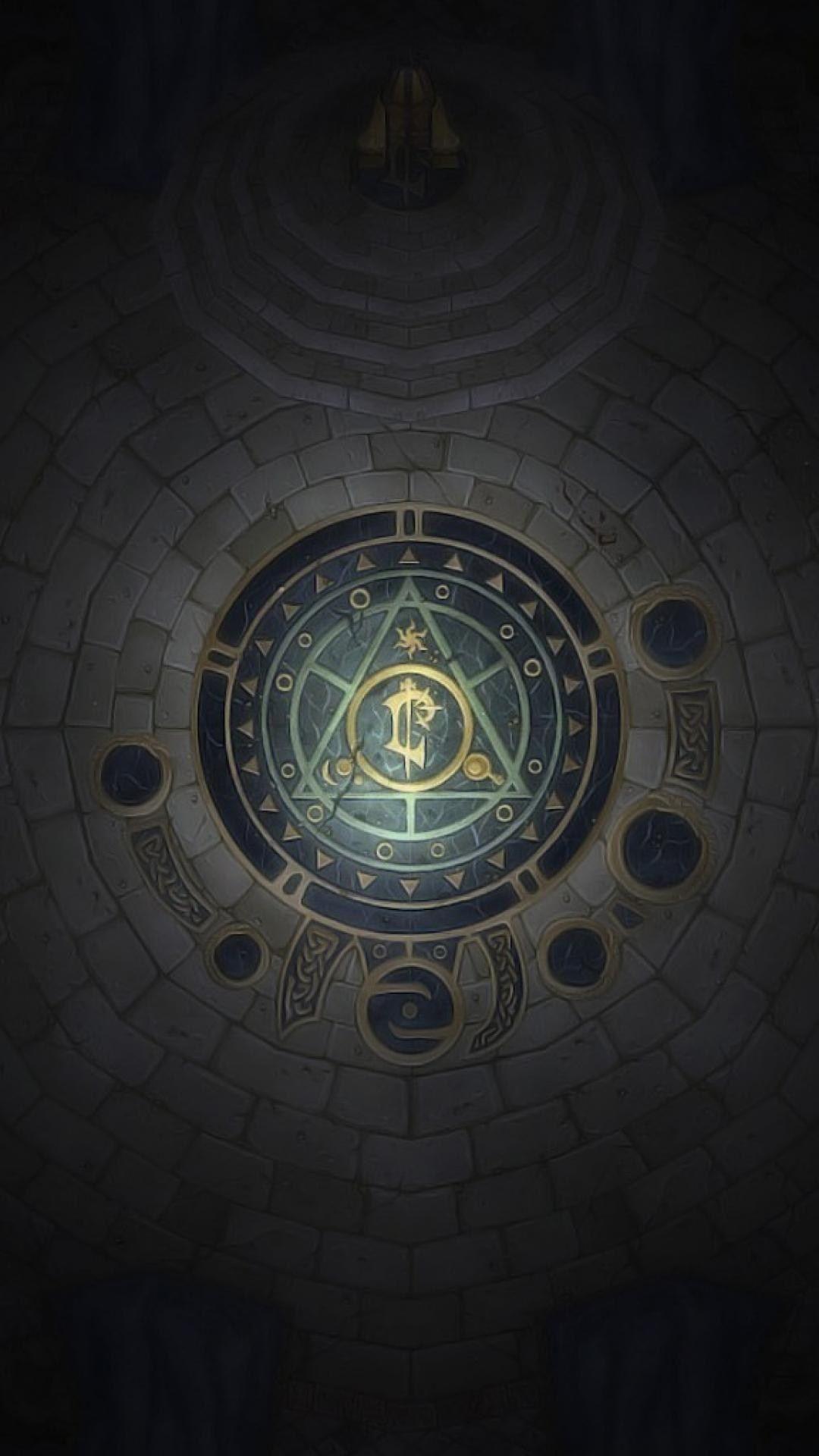 1080x1920  Wow 1080P, 2K, 4K, 5K HD обои скачать бесплатно | Обои Блики