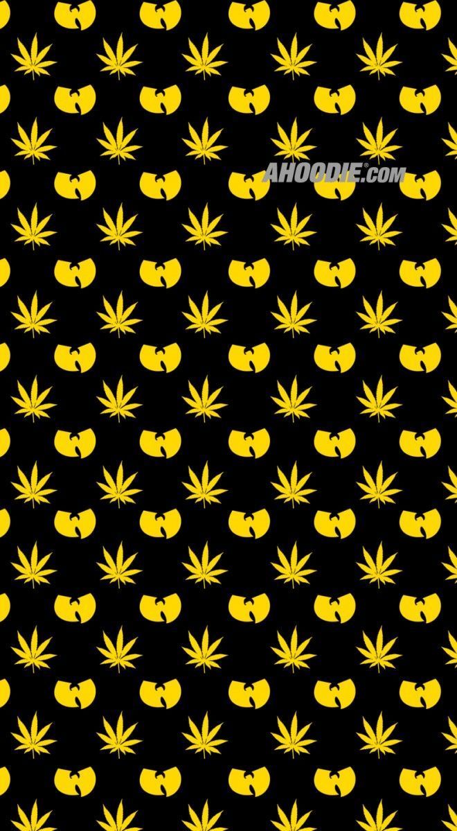 Wu Tang Clan, Wu Tang, Арт обои