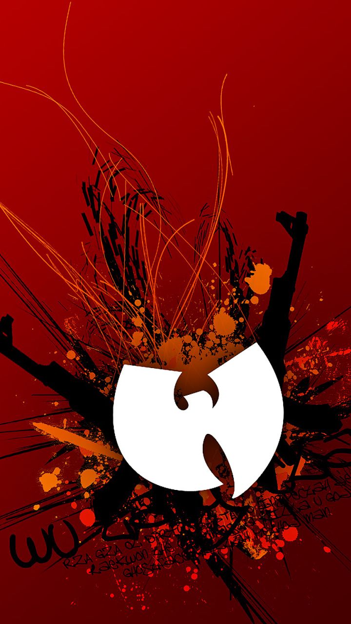 720x1280  Скачать картинки «Wu Tang Clan» на телефон, бесплатные HD картинки «Wu Tang Clan»