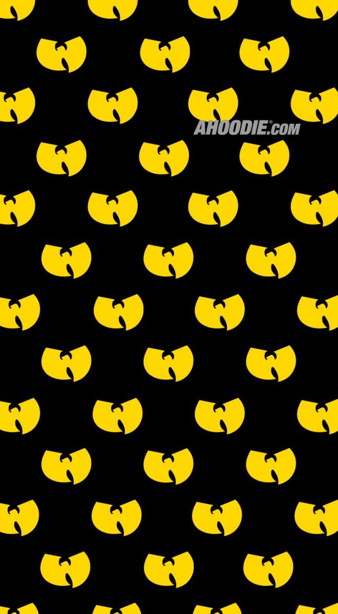 660x1199  Wu Tang Clan Android Обои - Обои Пещера